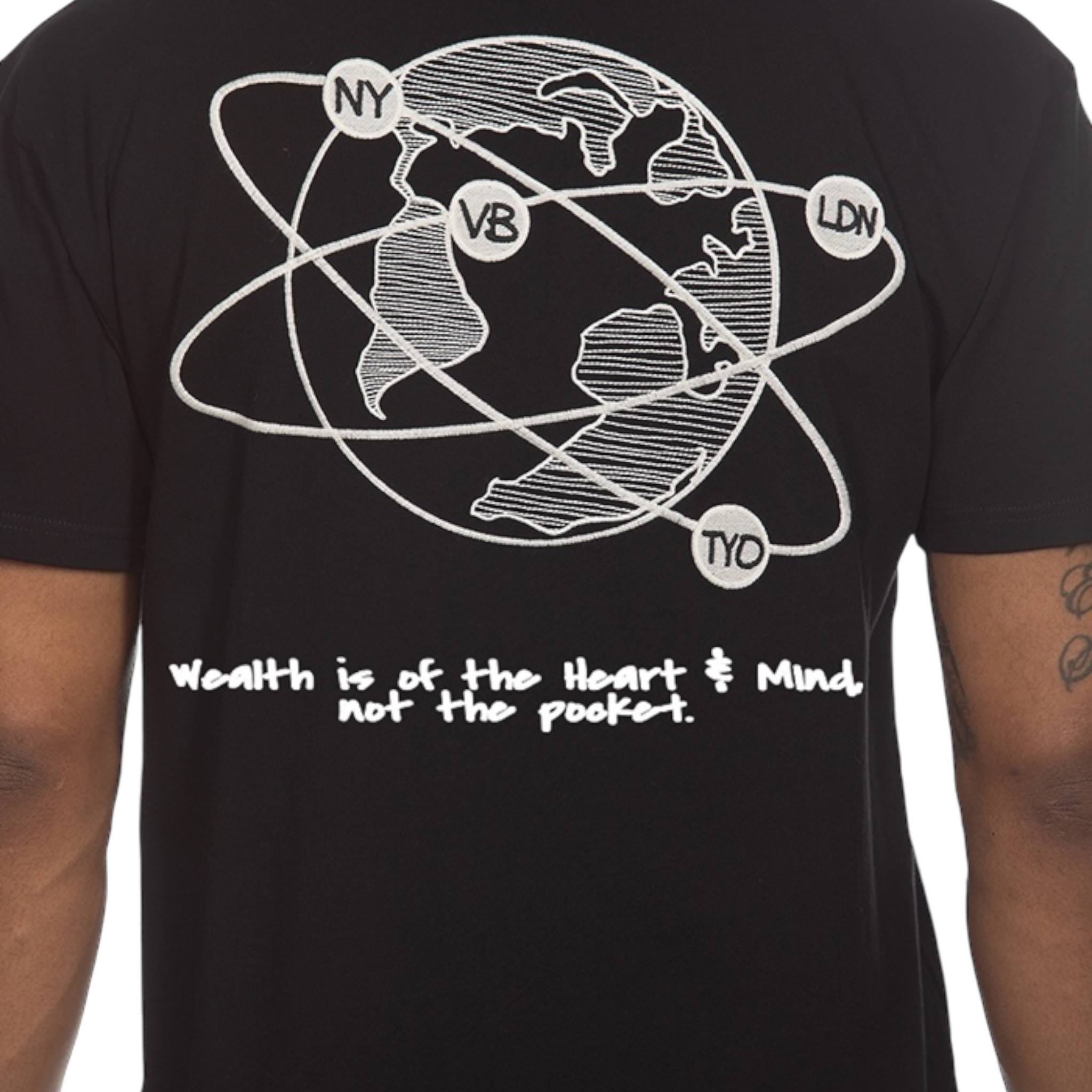 BB And Beyond SS Knit