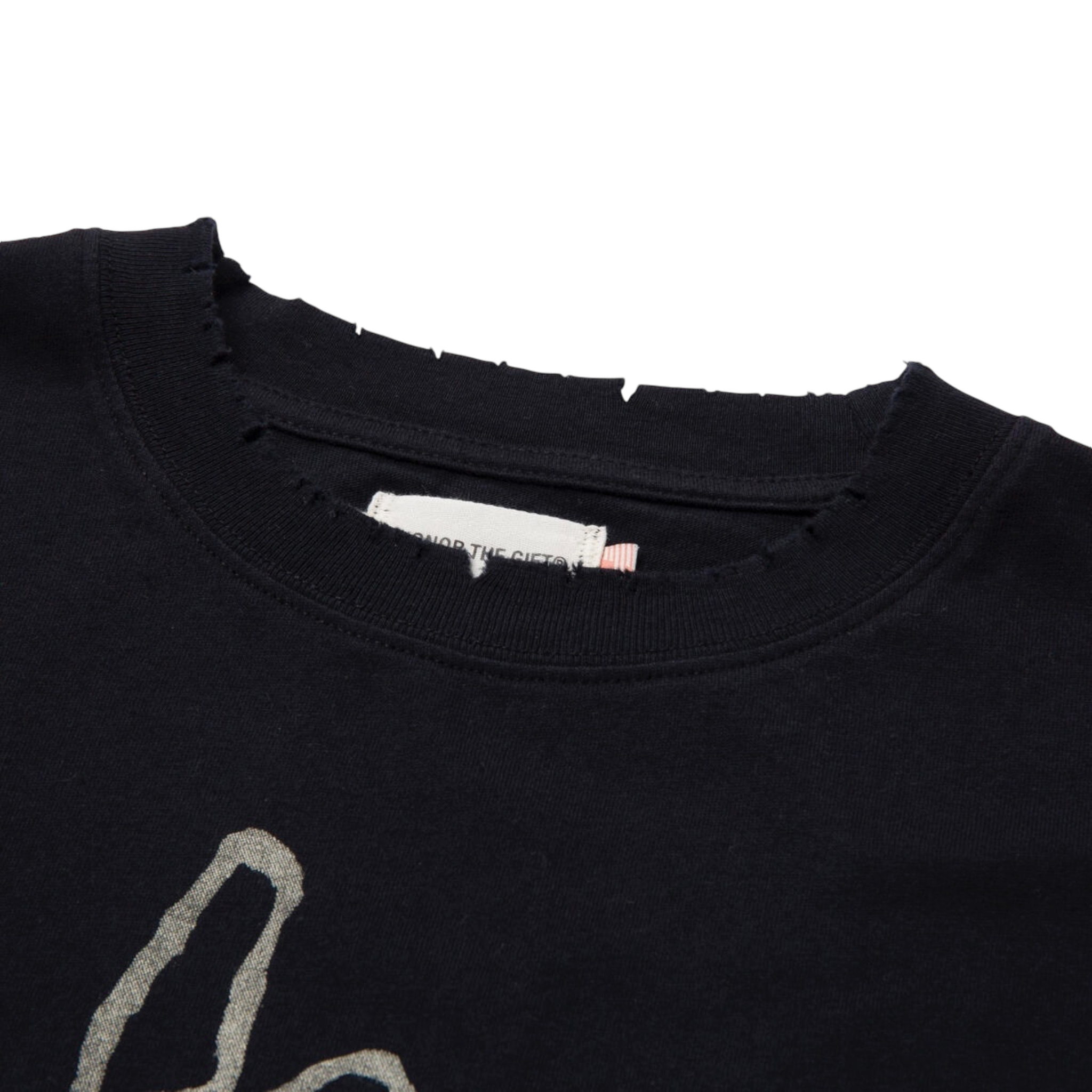 Lightning Hand Tee