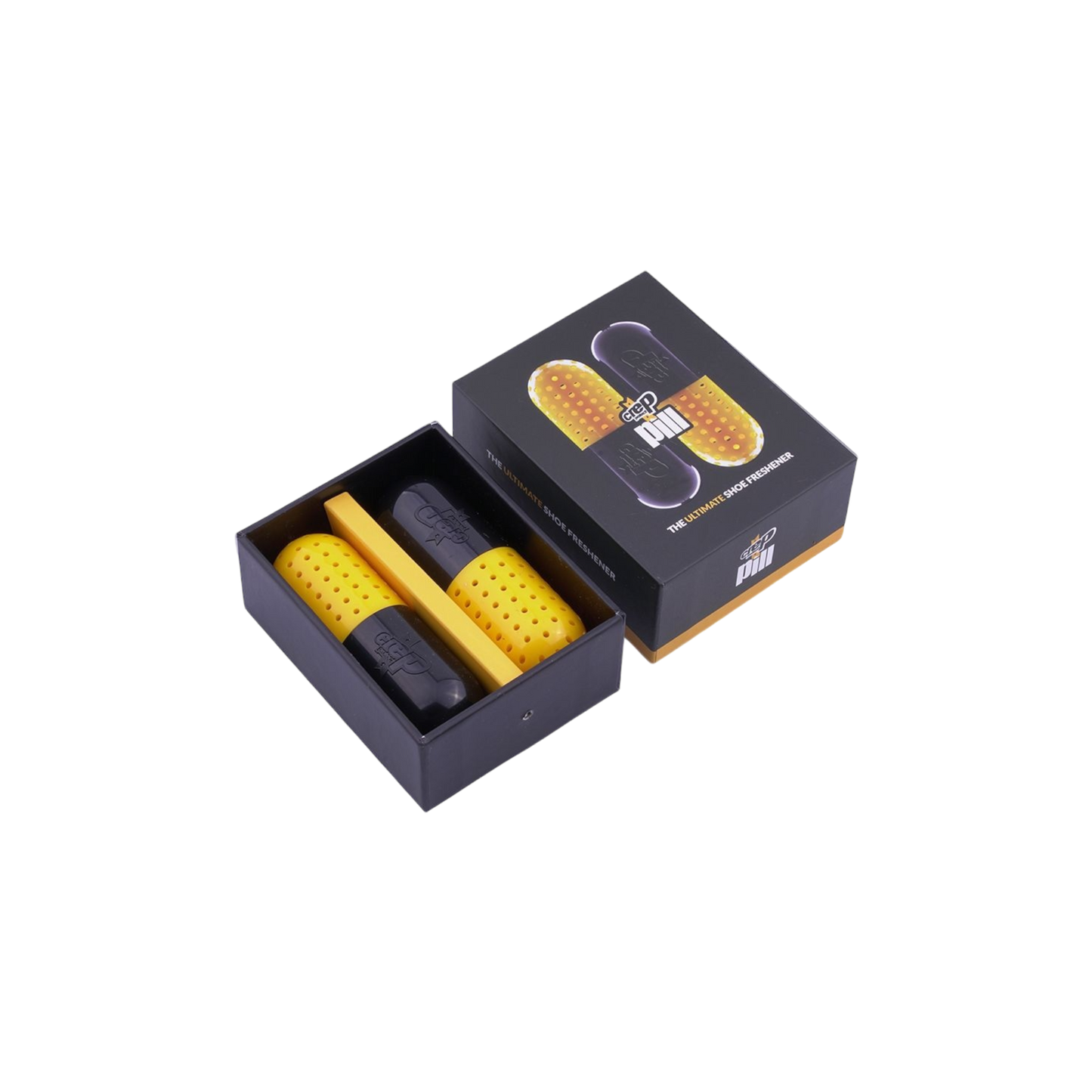 Crep Pill