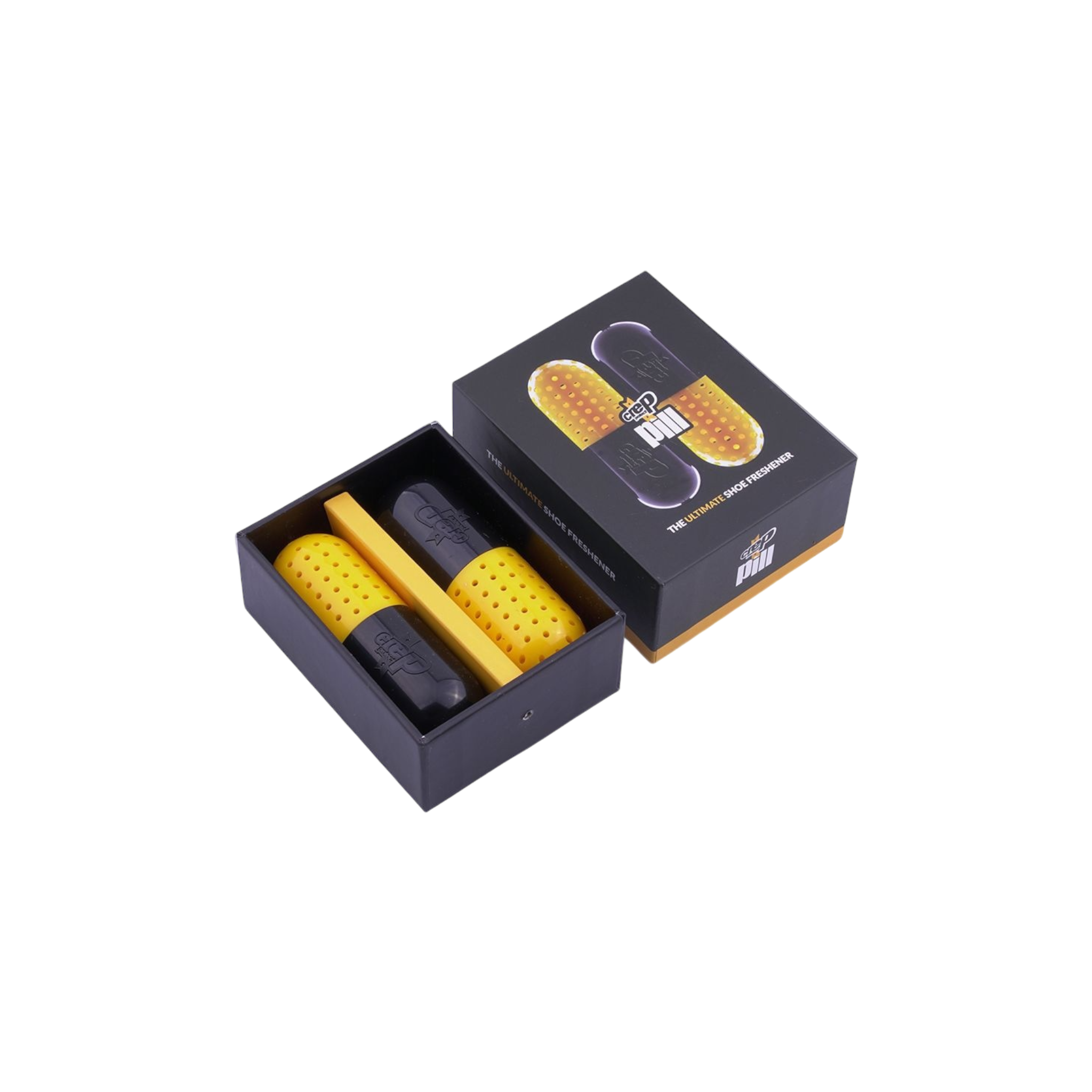 Crep Pill