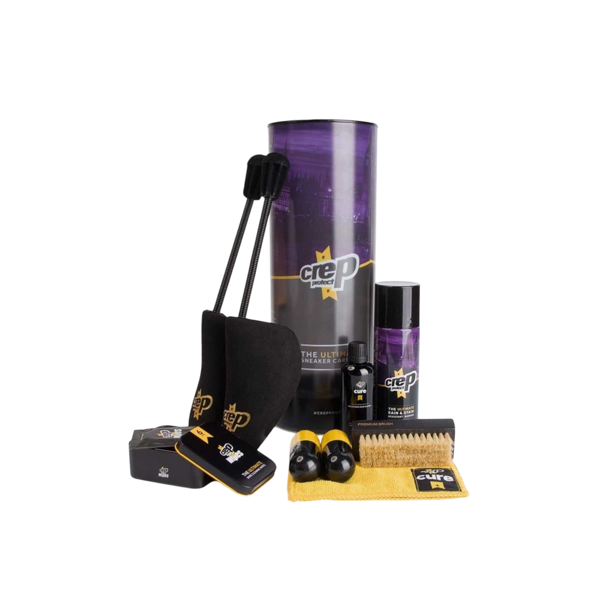 Crep Protect Tube Pack