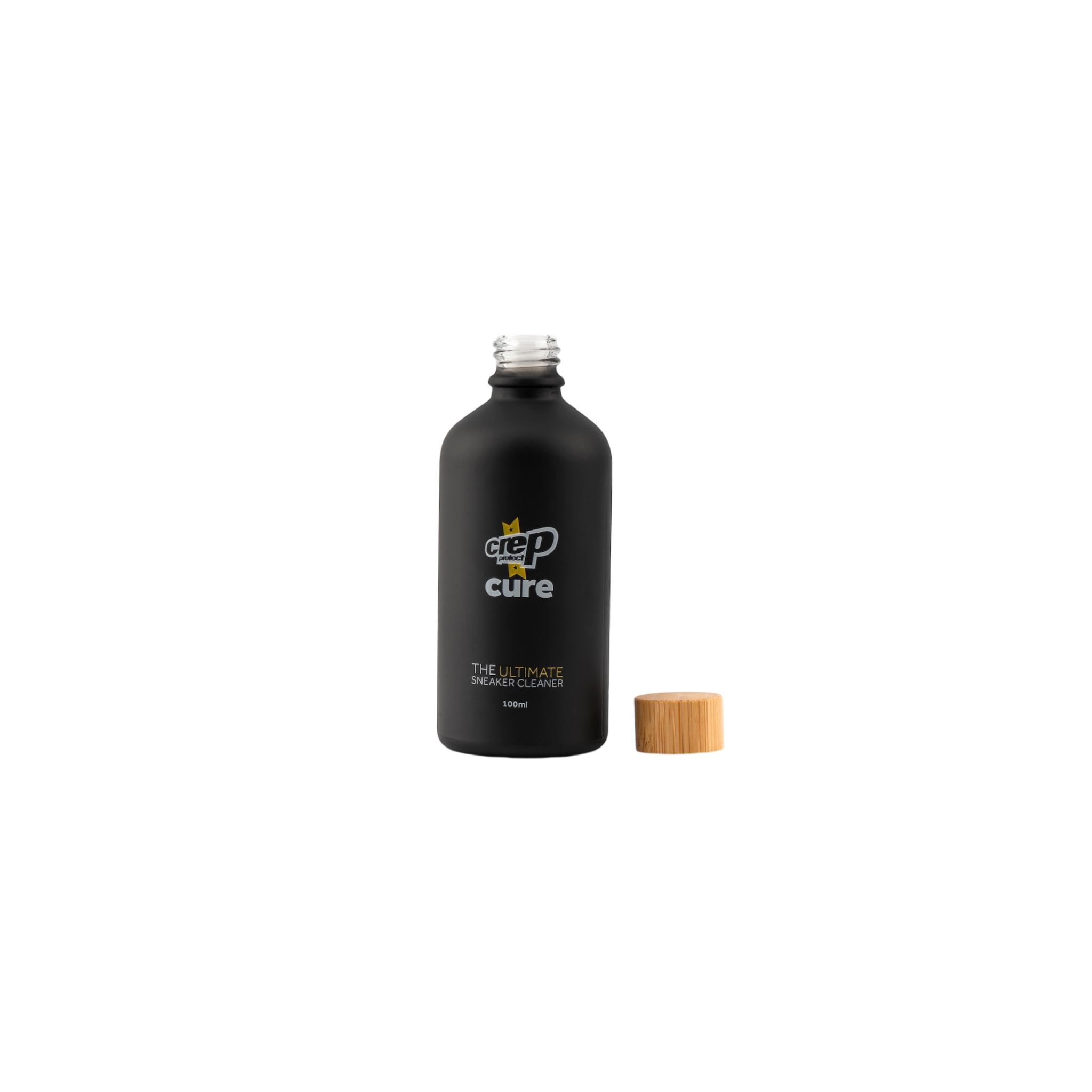 Crep Protect Cure Cleaning Kit