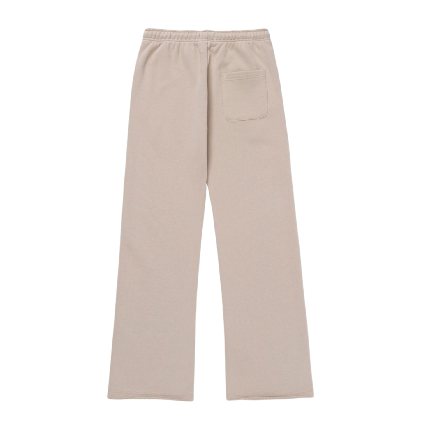 Terry Htg Sweatpant - Stone