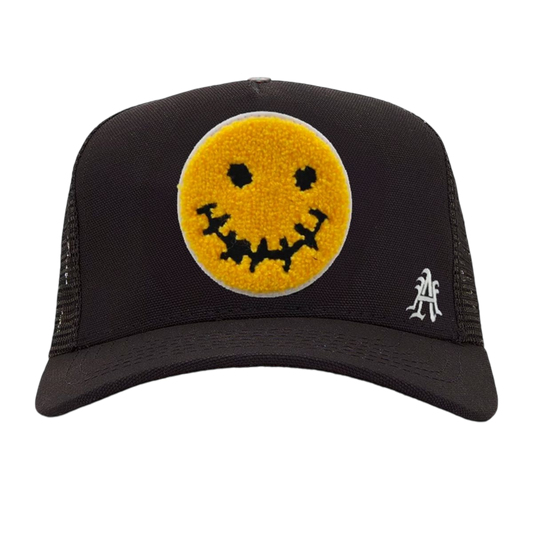 Send Help Trucker Hat