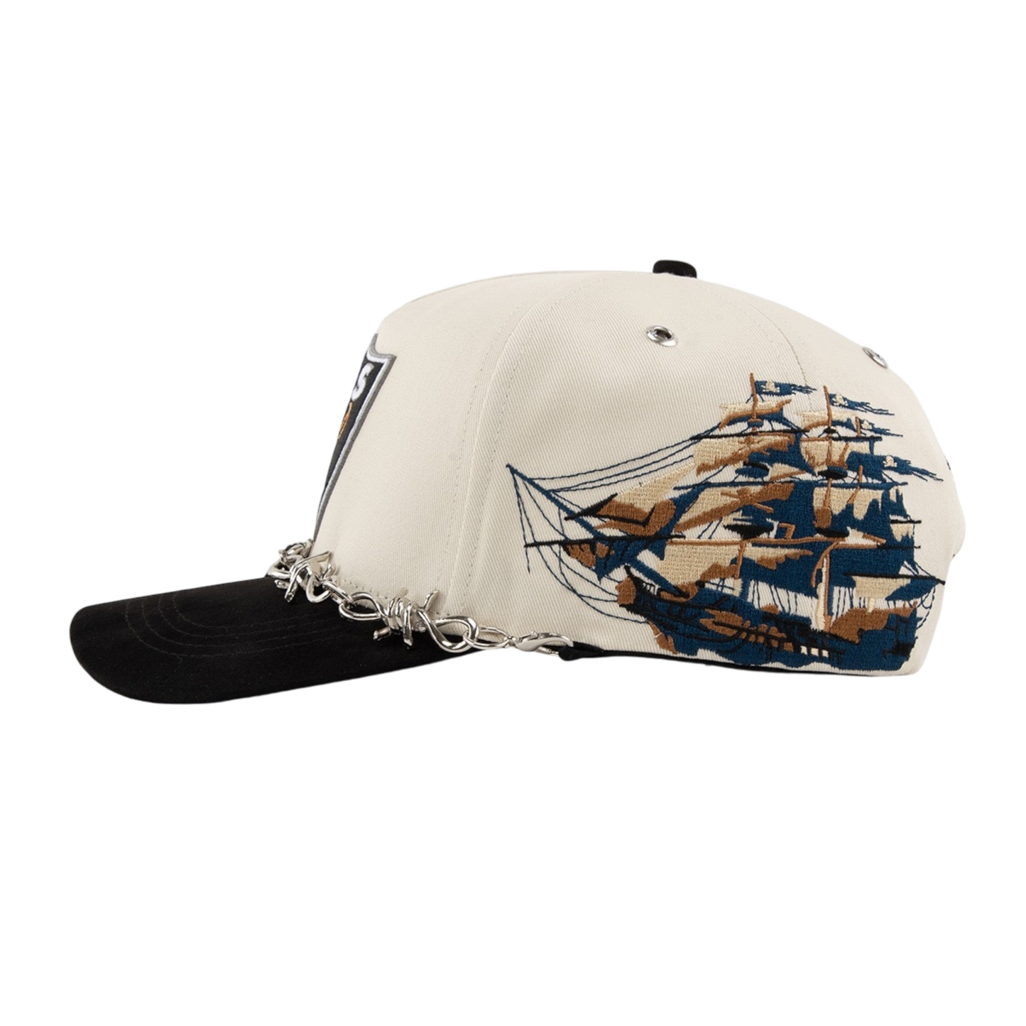 LV Gas Trucker