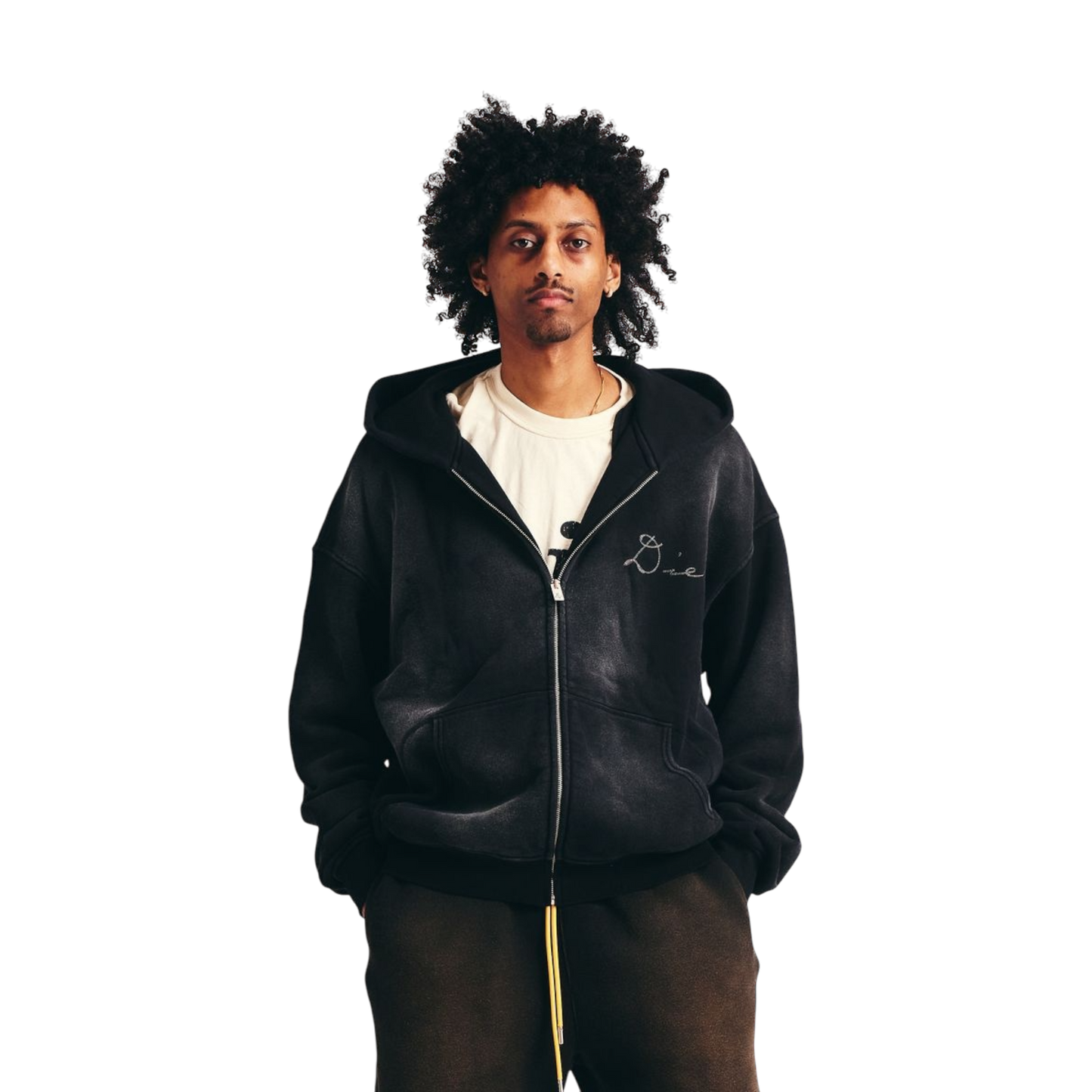 Lightning Full Zip
