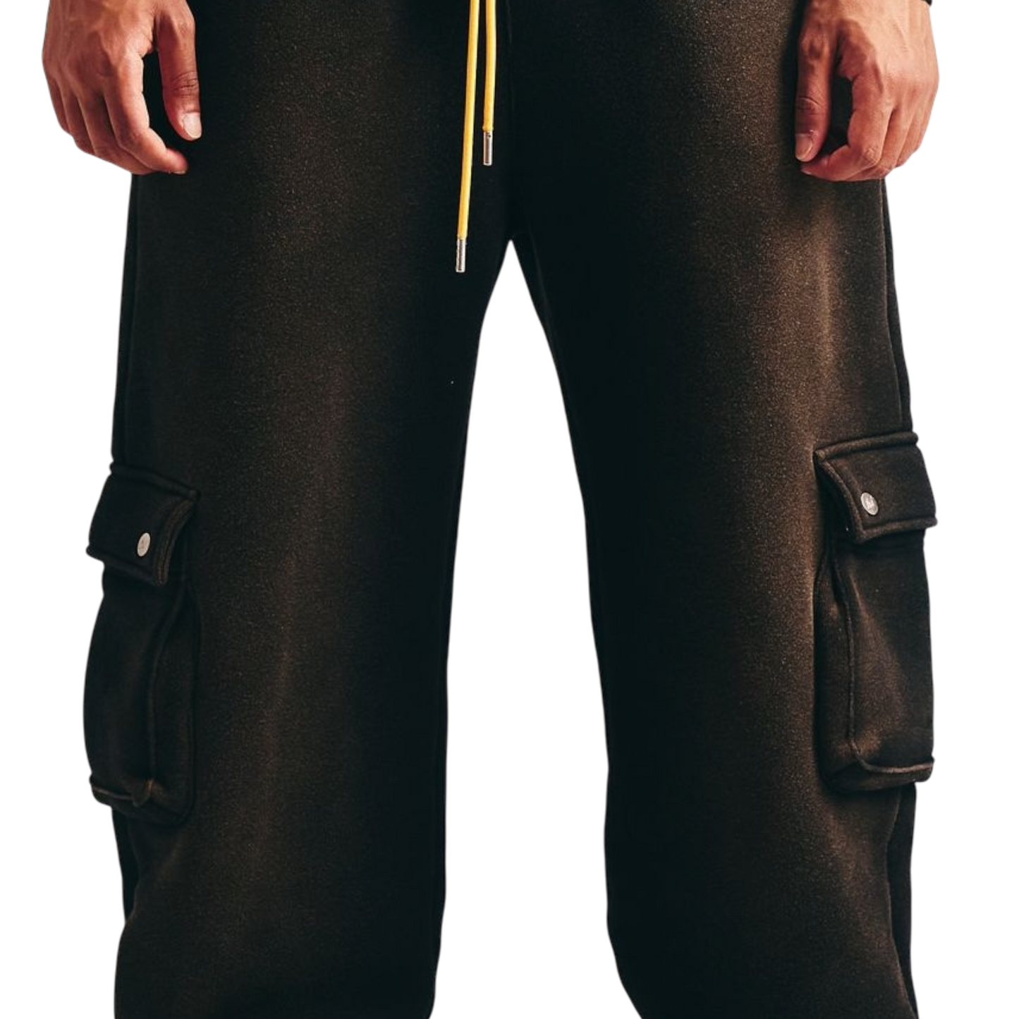 Cargo Sweatpant