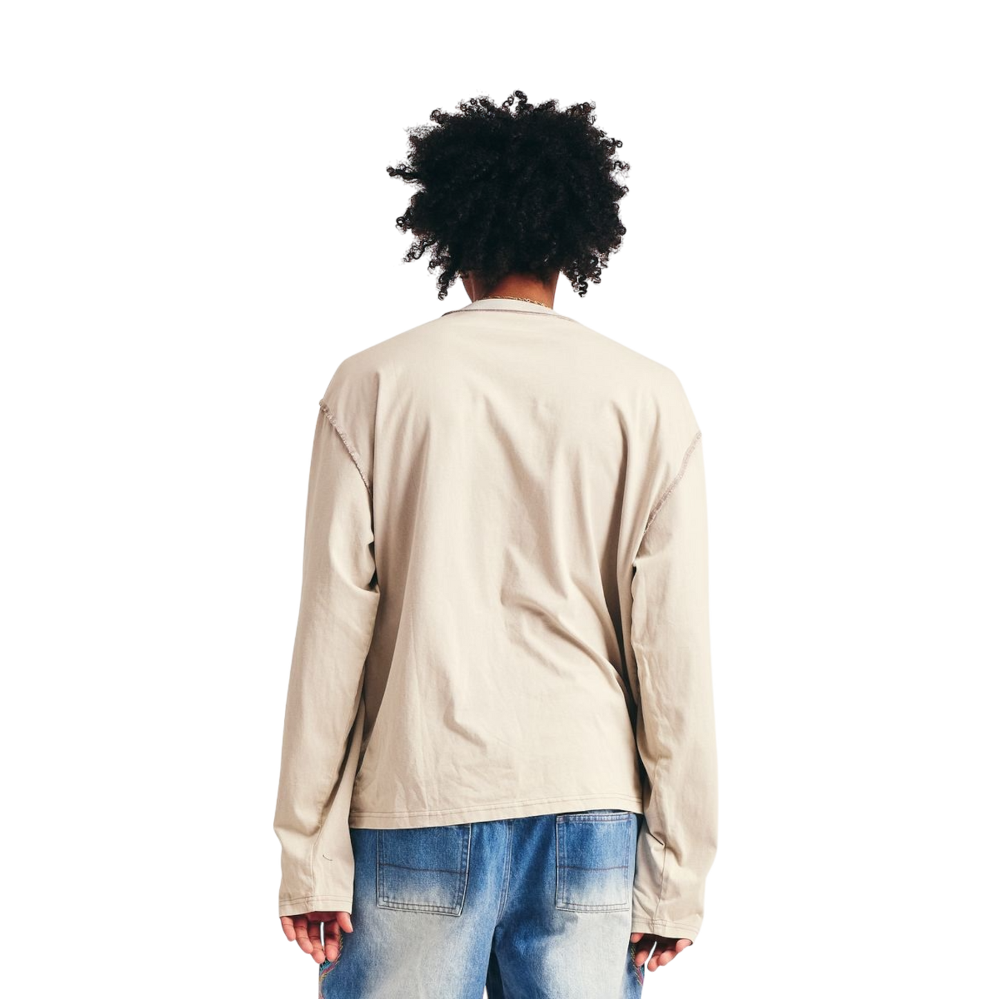 Winners Long Sleeve Tee