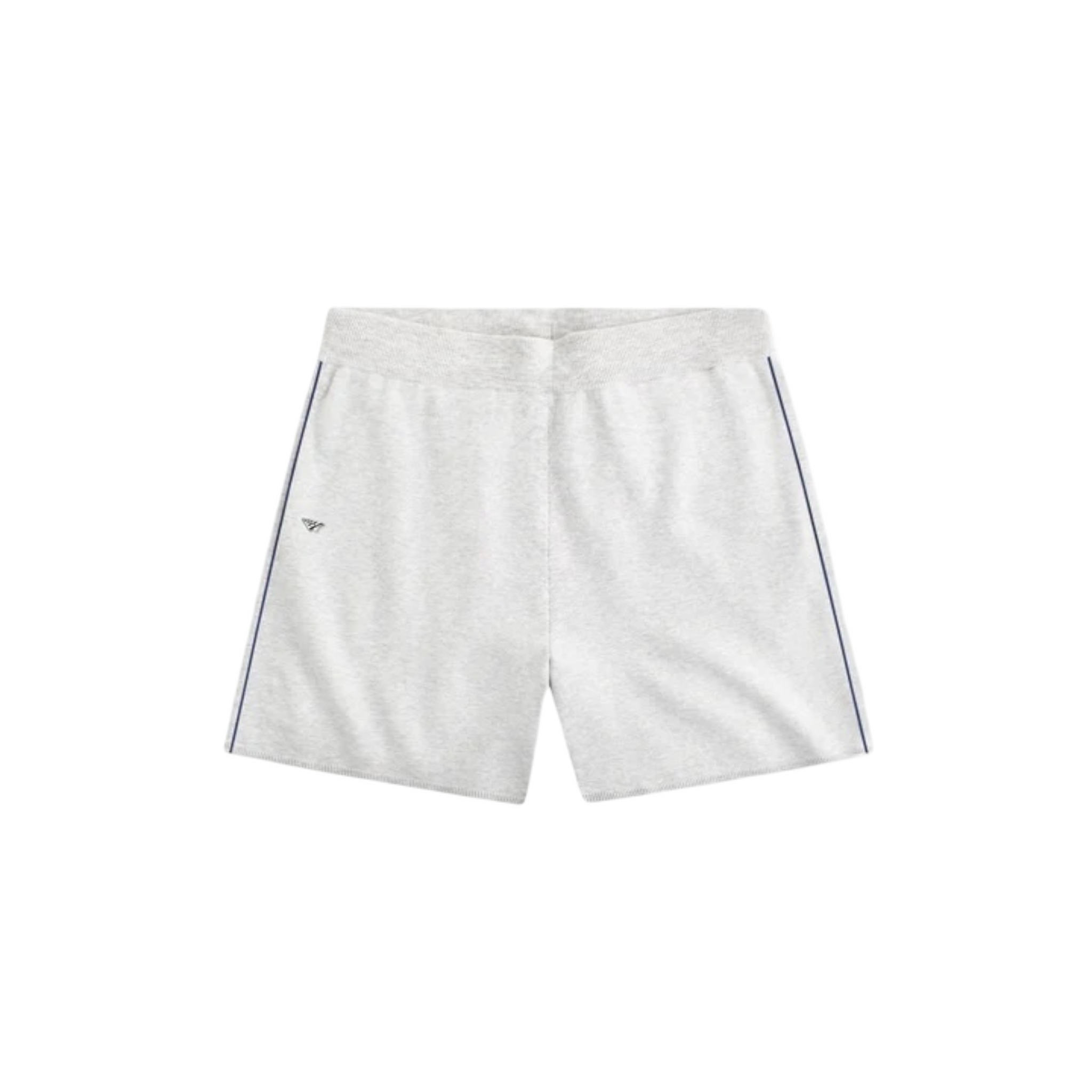 Paper Planes Luxury Sweater Shorts
