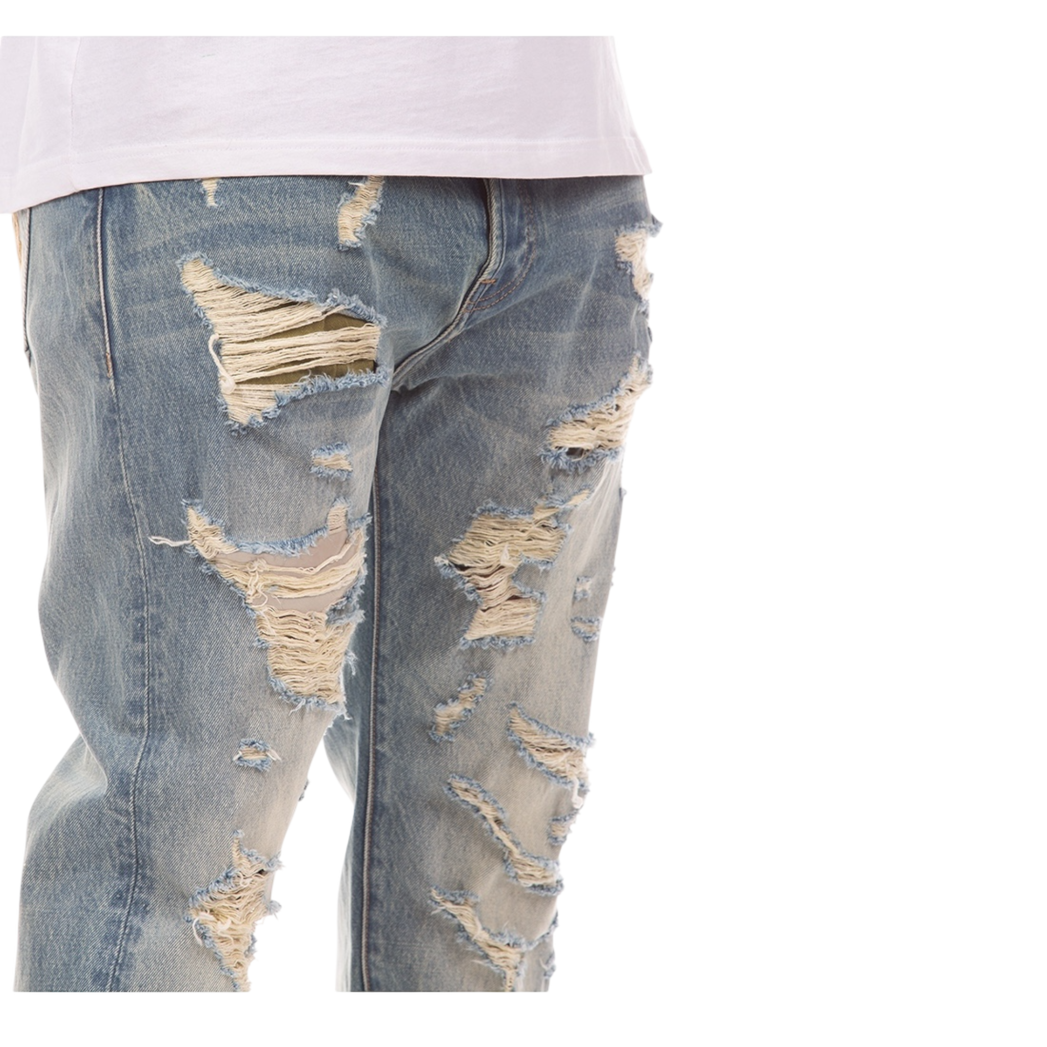 Billionaire Boys Club Orbit Jeans