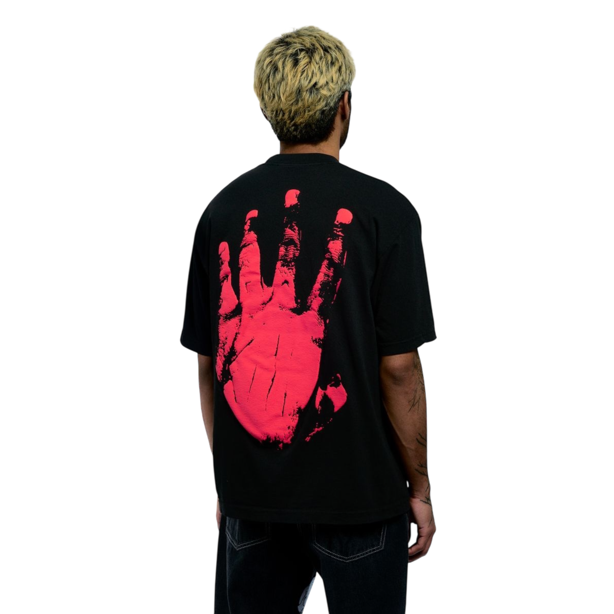 Revenge X Kill Tee