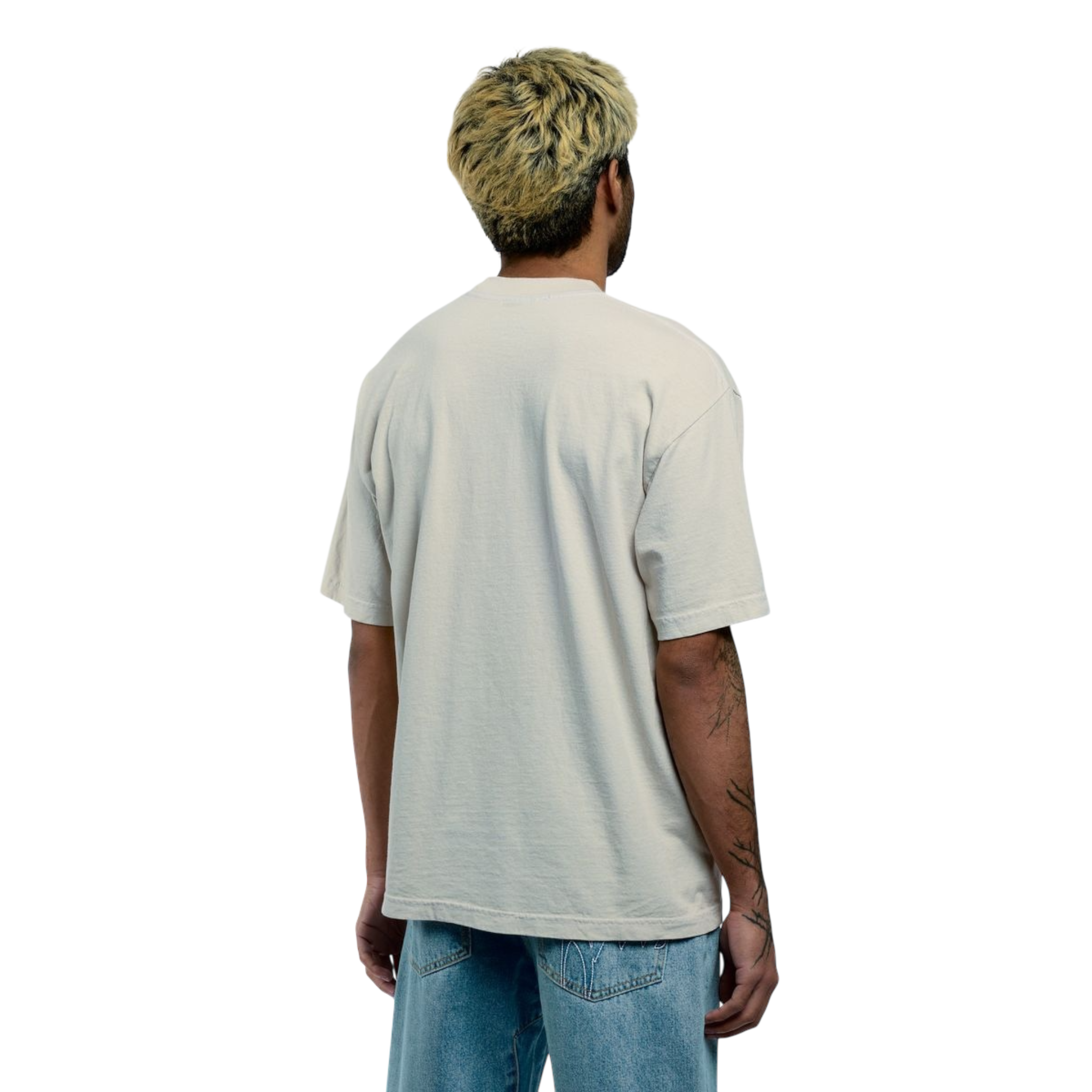 Revenge Scythe Tee