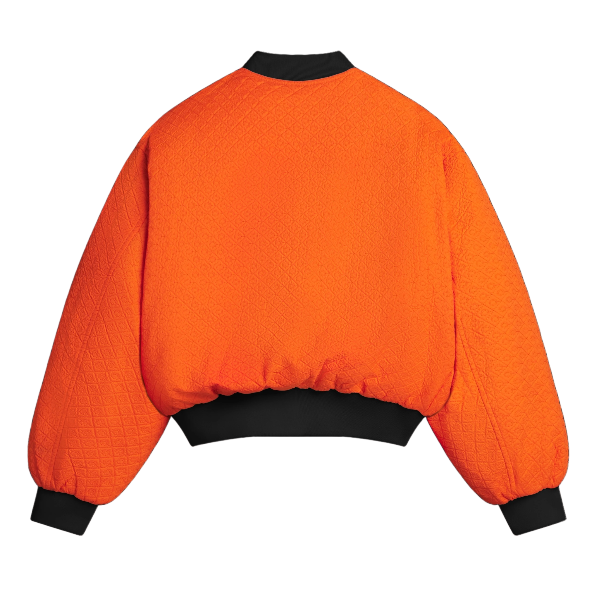 Reversible Detached Bomber (Oil)