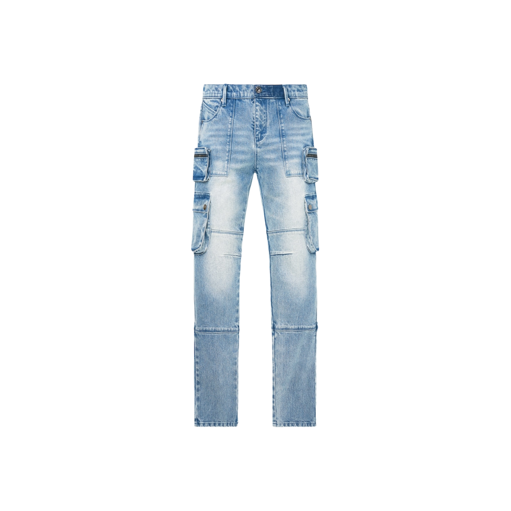 RTA Slate | Vintage Indigo