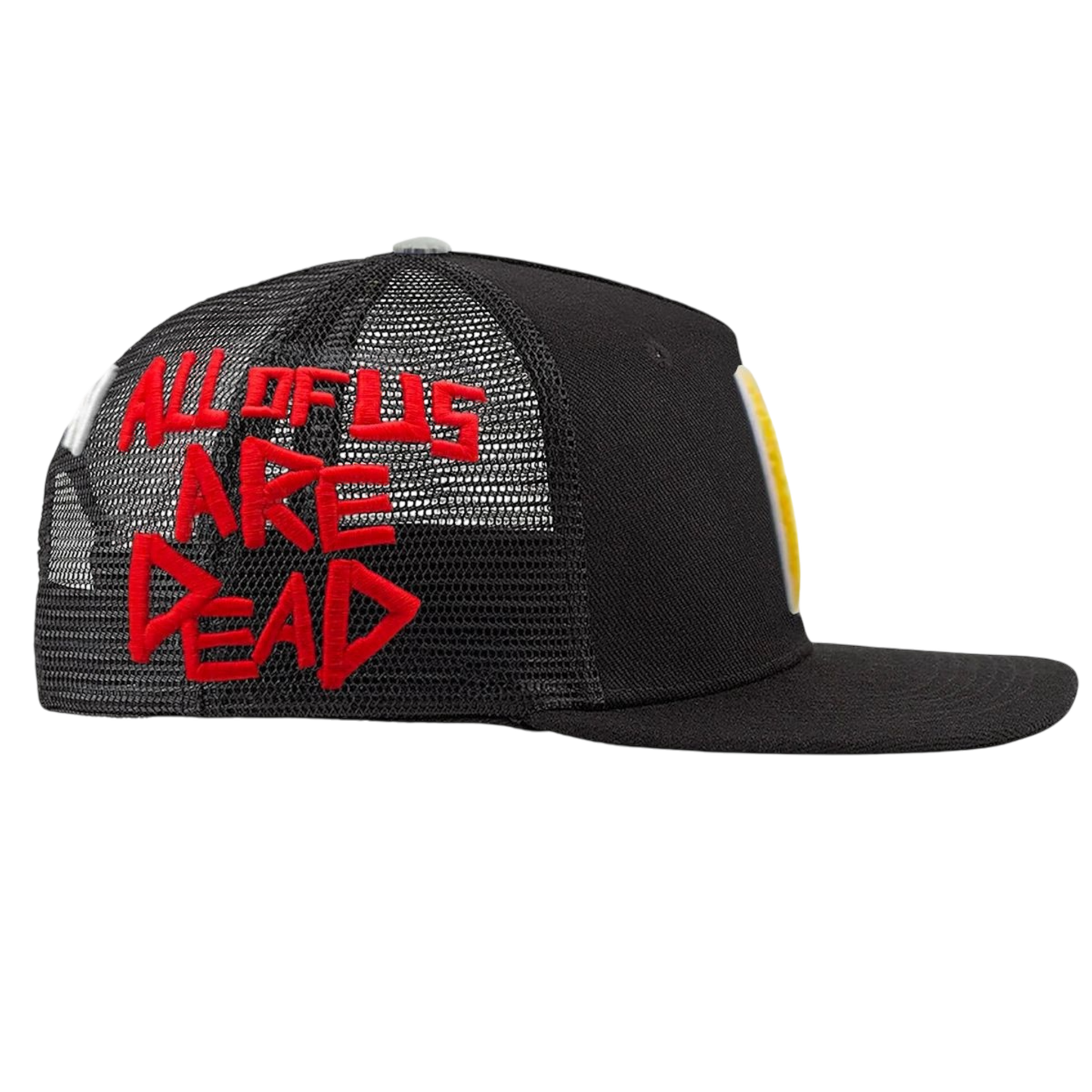 Send Help Trucker Hat