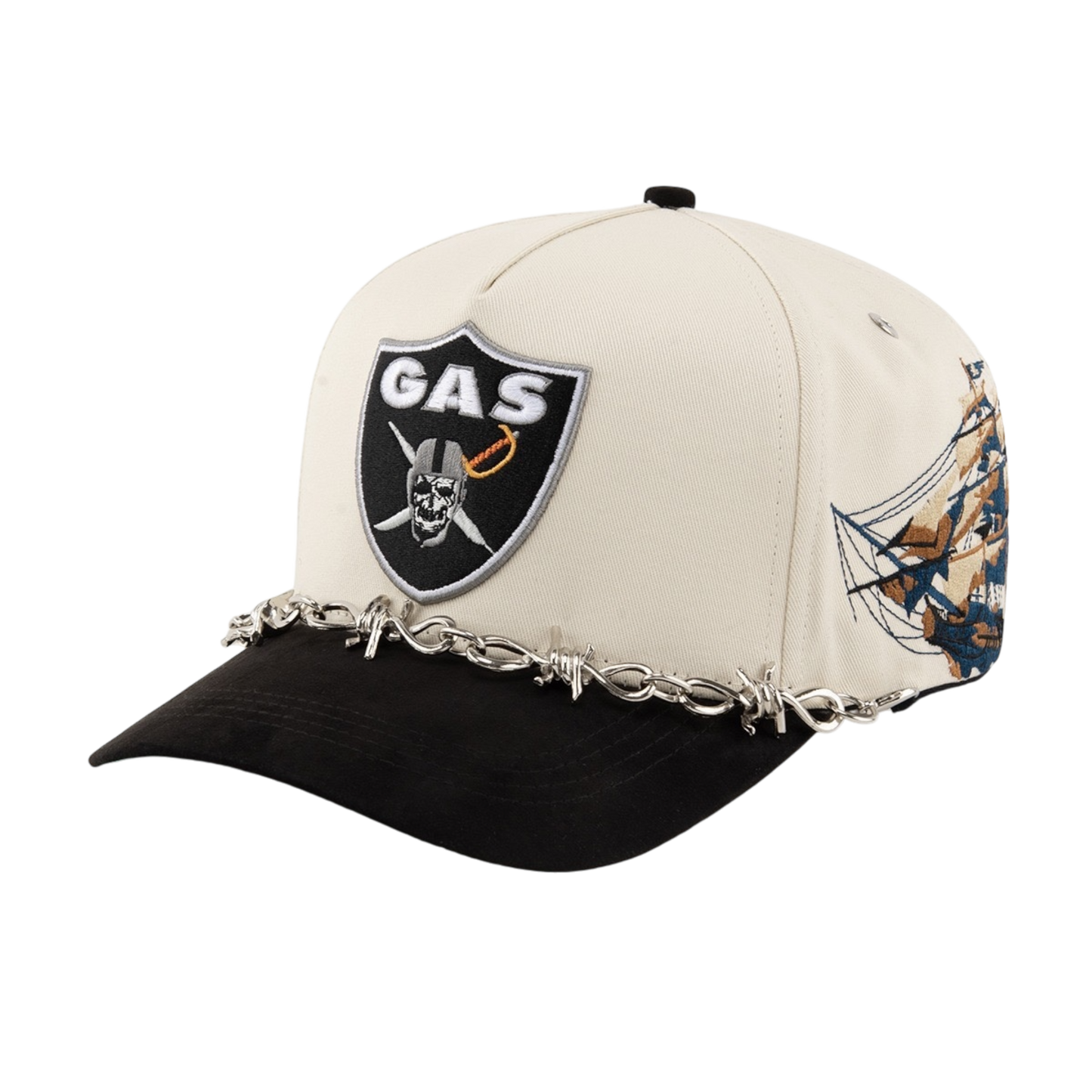 LV Gas Trucker