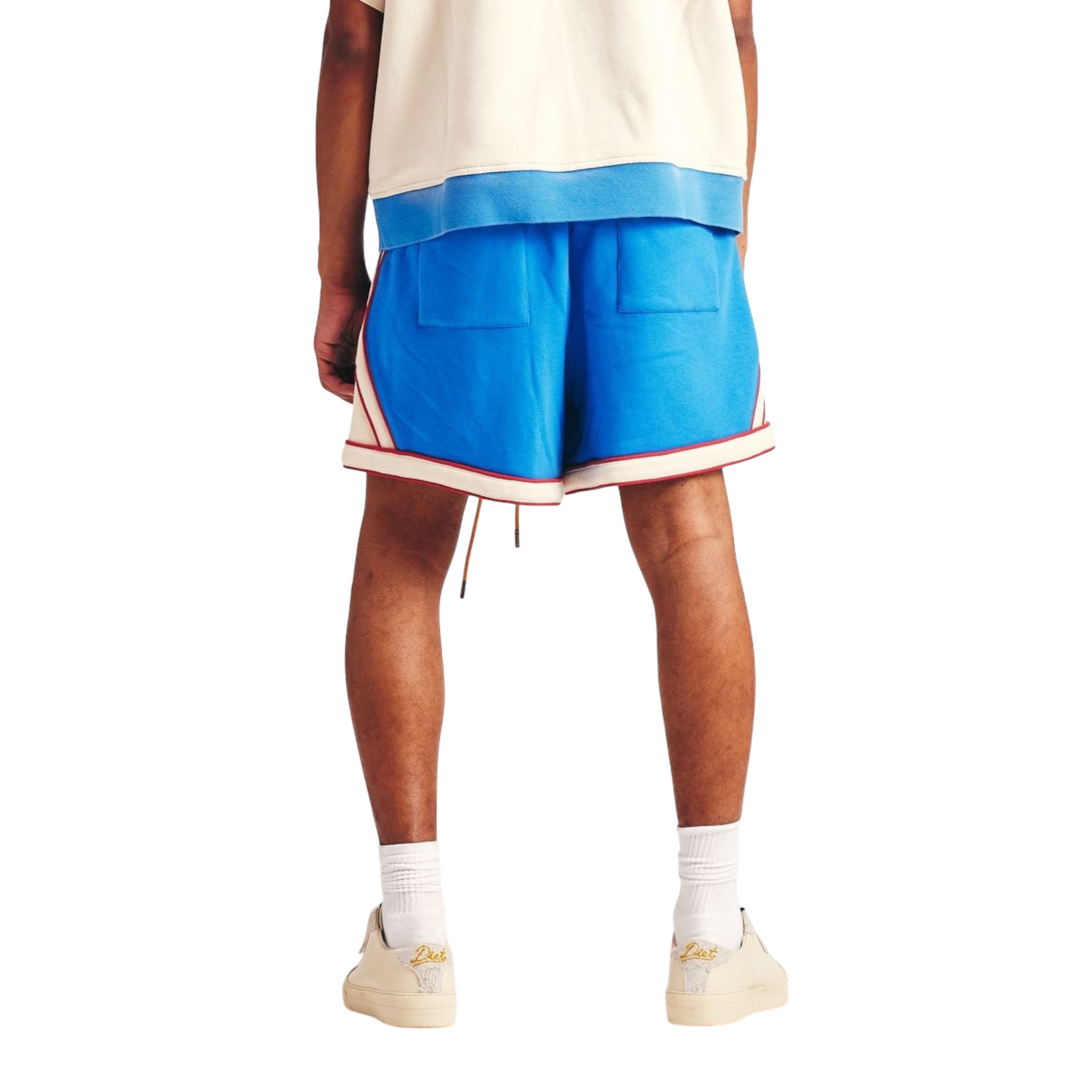 Warm Up Shorts