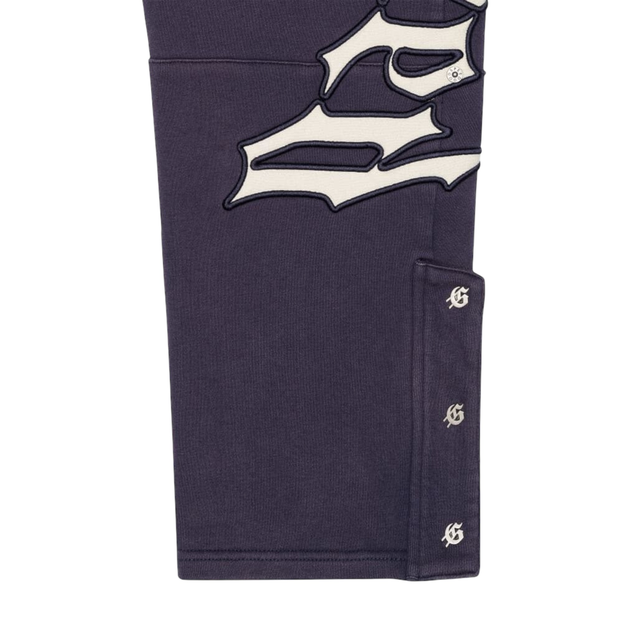 OG Logo Sweatsuit V2 (Navy)