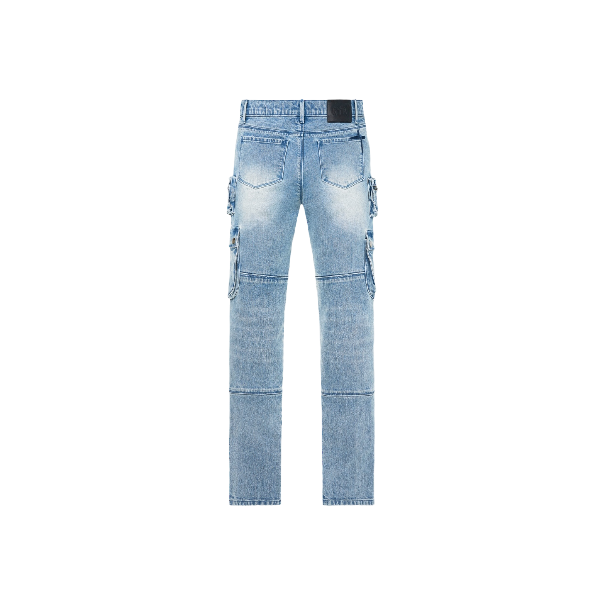 RTA Slate | Vintage Indigo