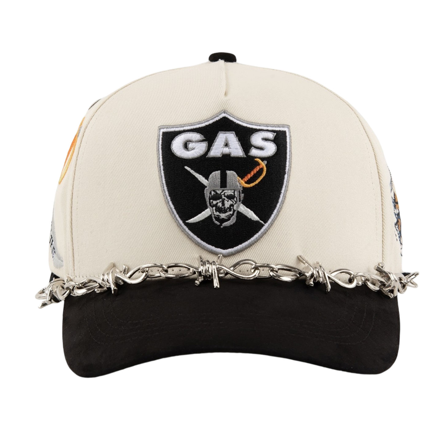 LV Gas Trucker