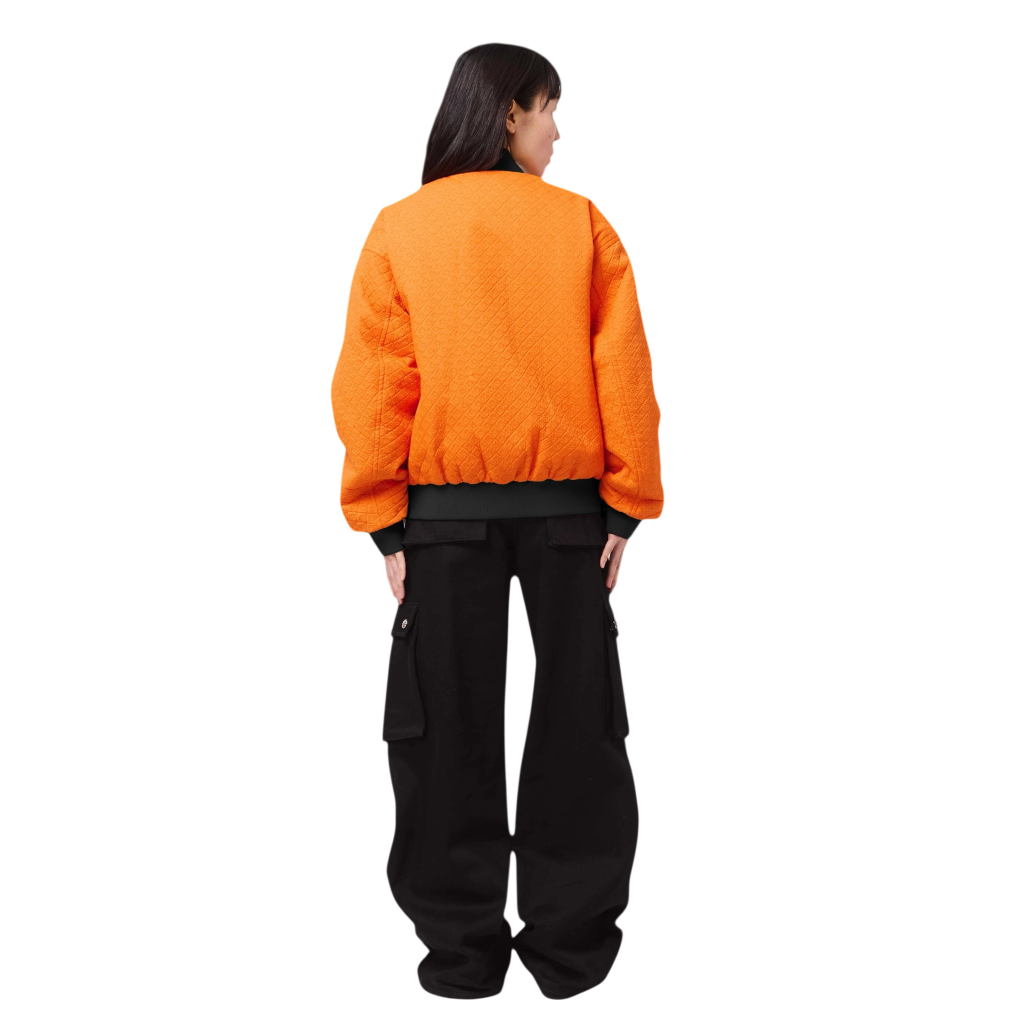 Lost Shdws Reversible Detached Bomber (Oil)