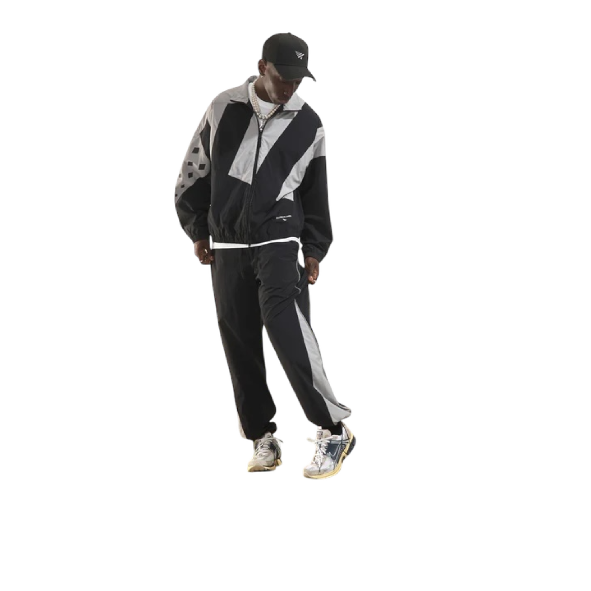All Track Track Pant