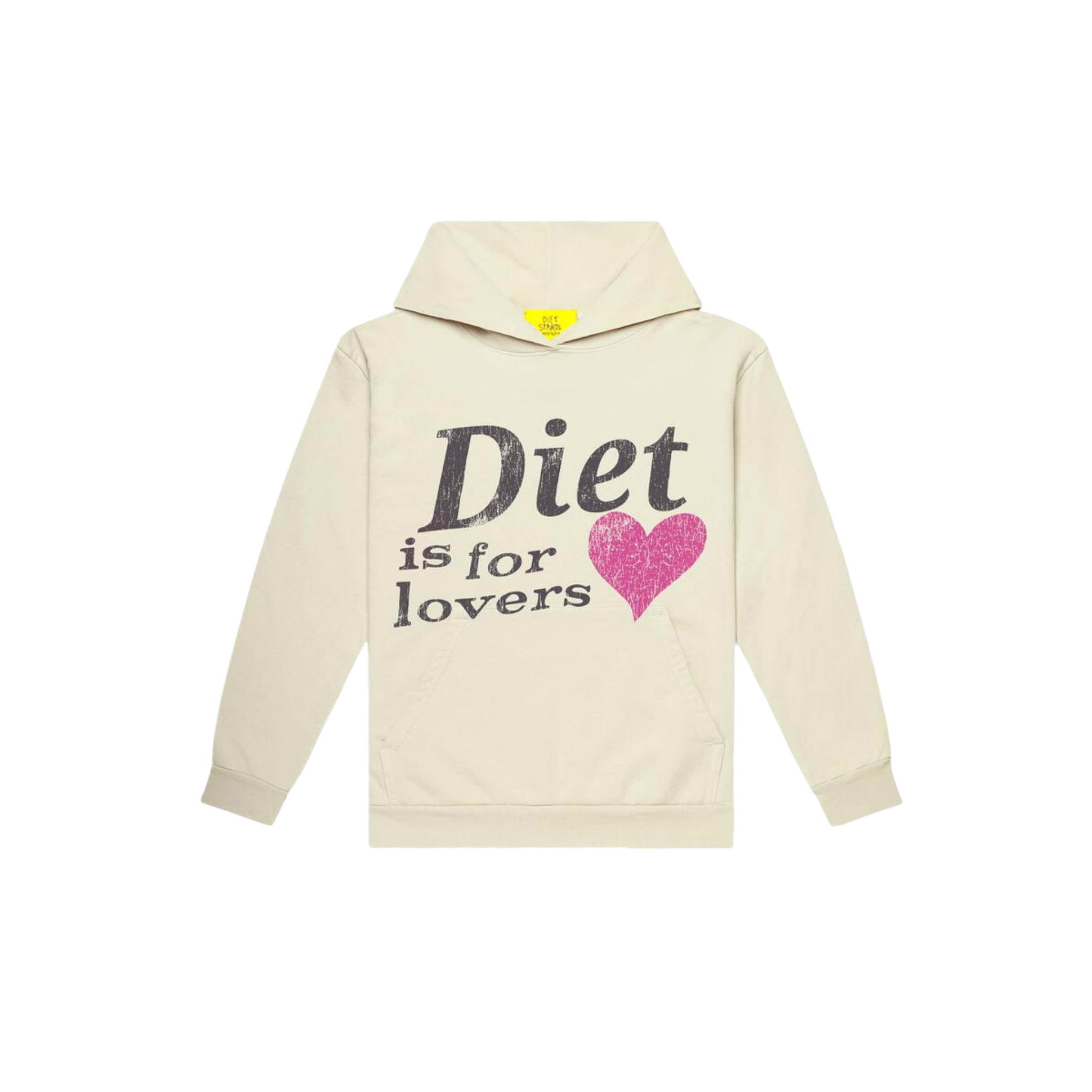 Diet Starts Monday Lovers Hoodie