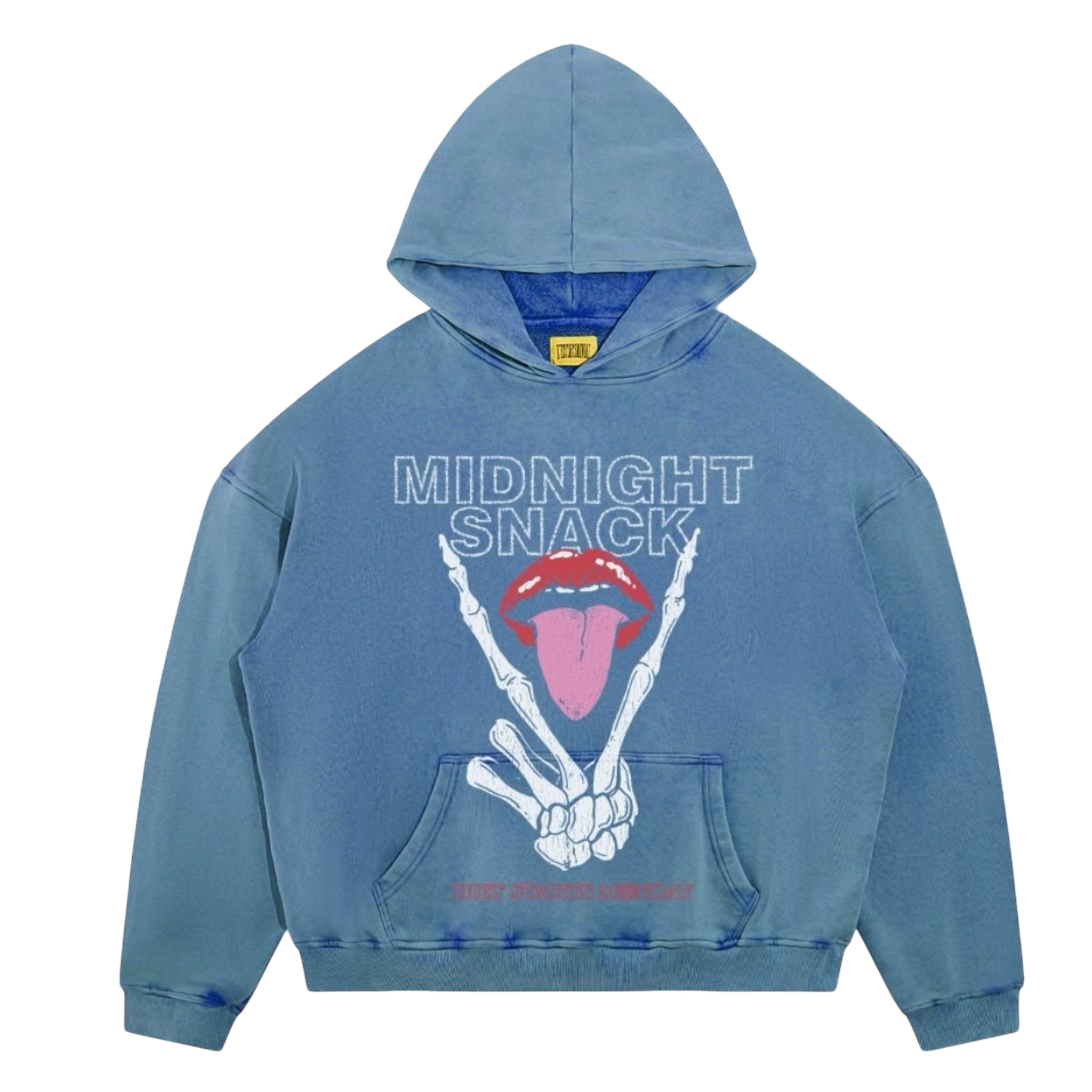 Midnight Snack Hoodie