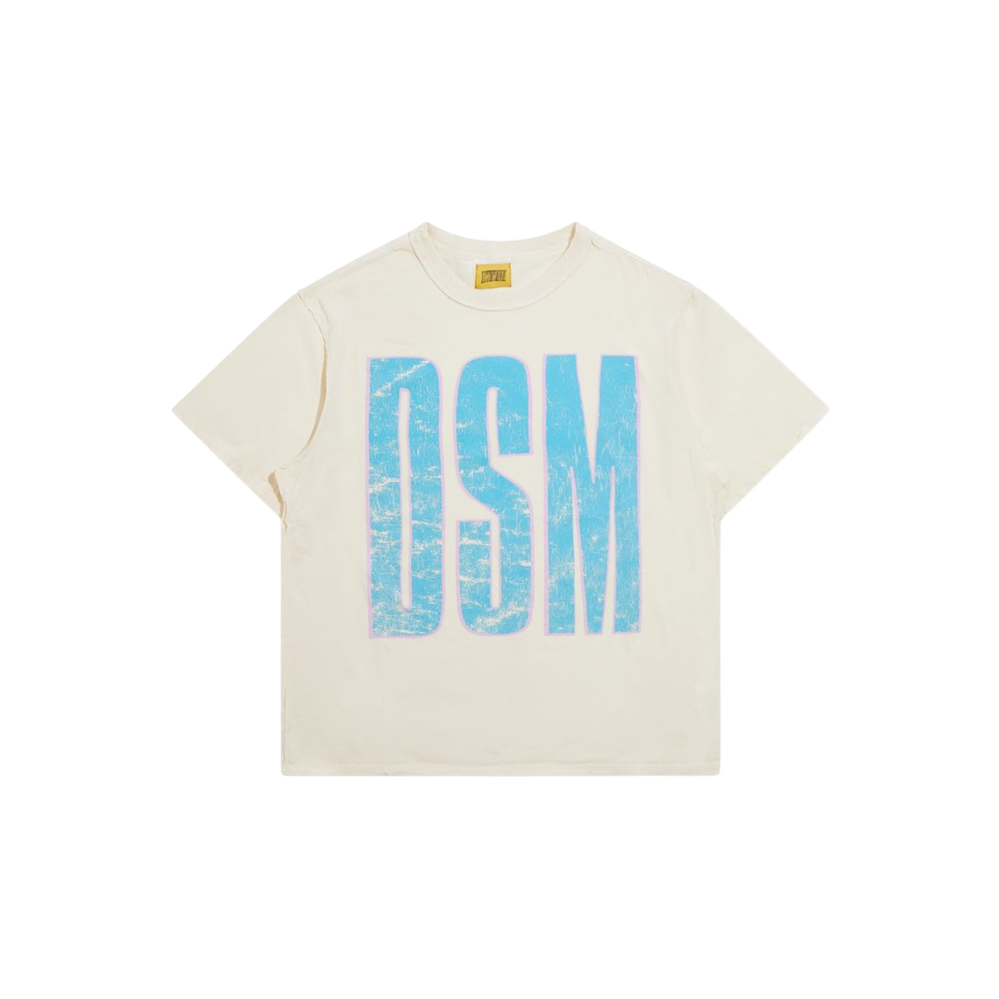 Diet Starts Monday Stretch Tee