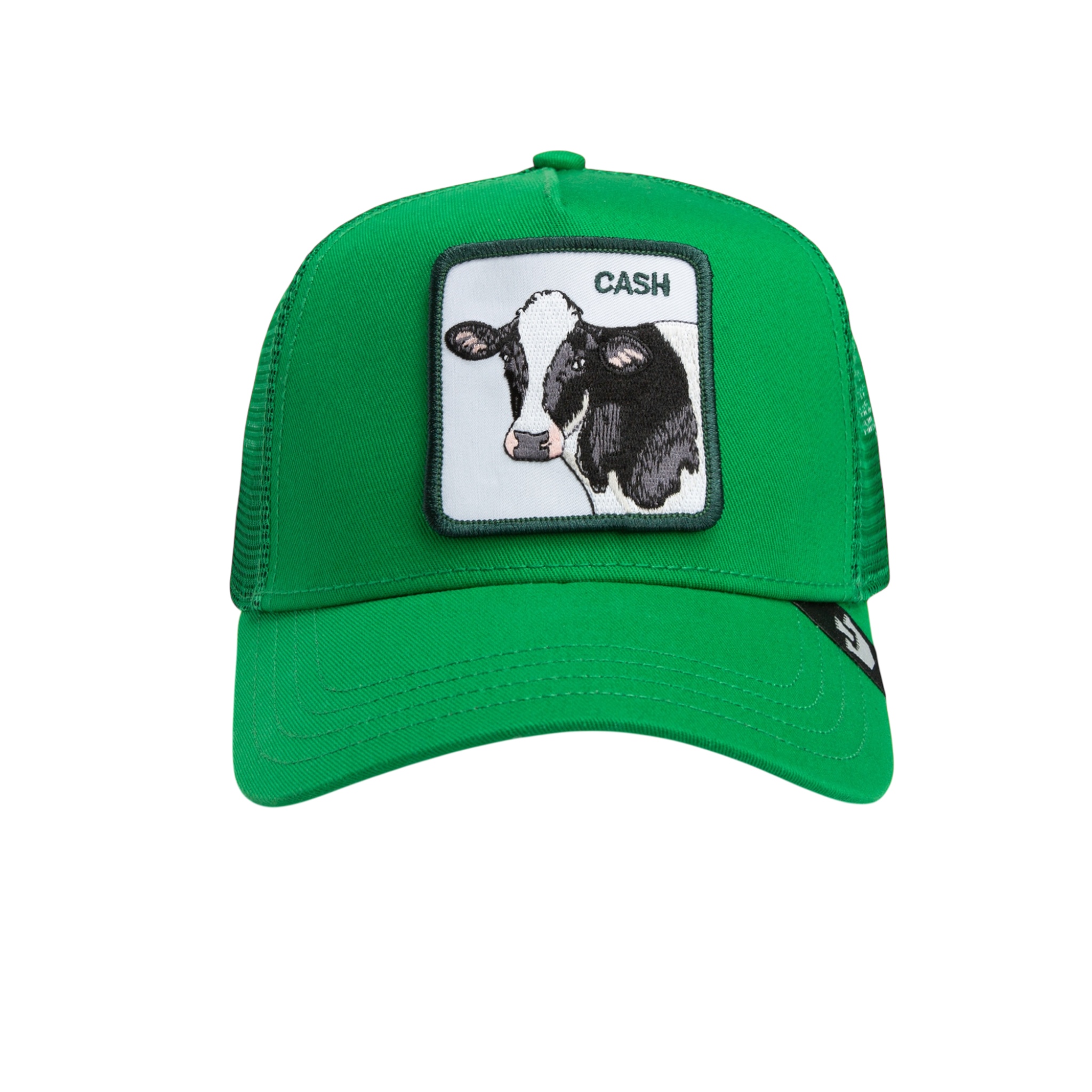 Goorin The Cash Cow Trucker Hat