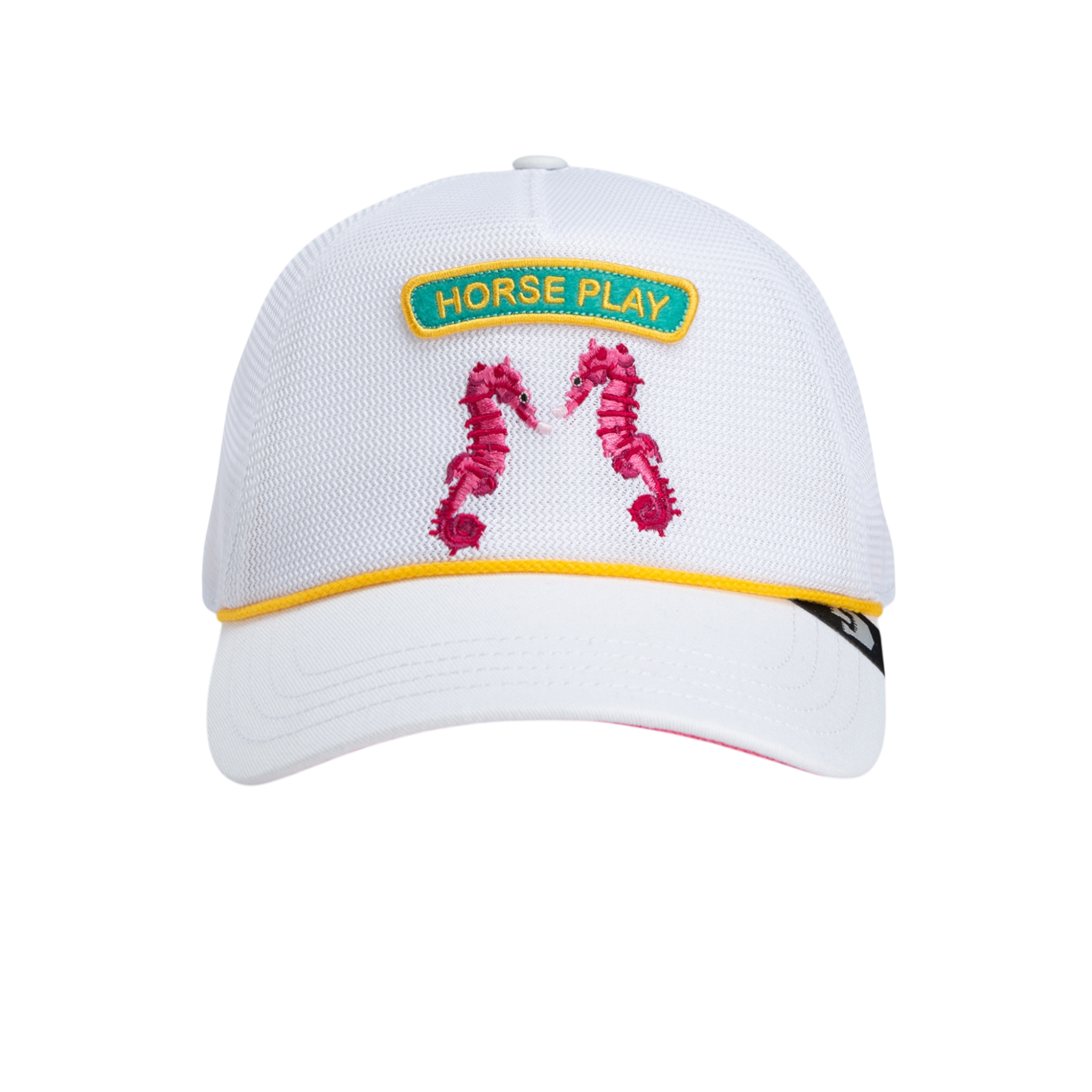 Goorin Horse Play Trucker Hat