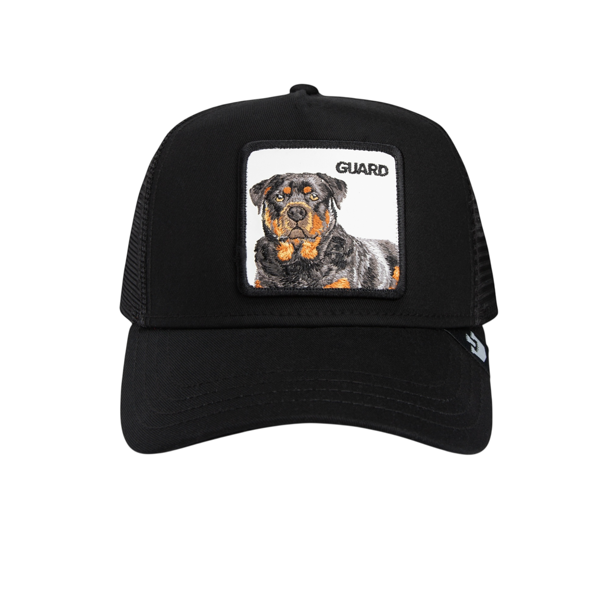 Goorin The Guard Dog Trucker Hat