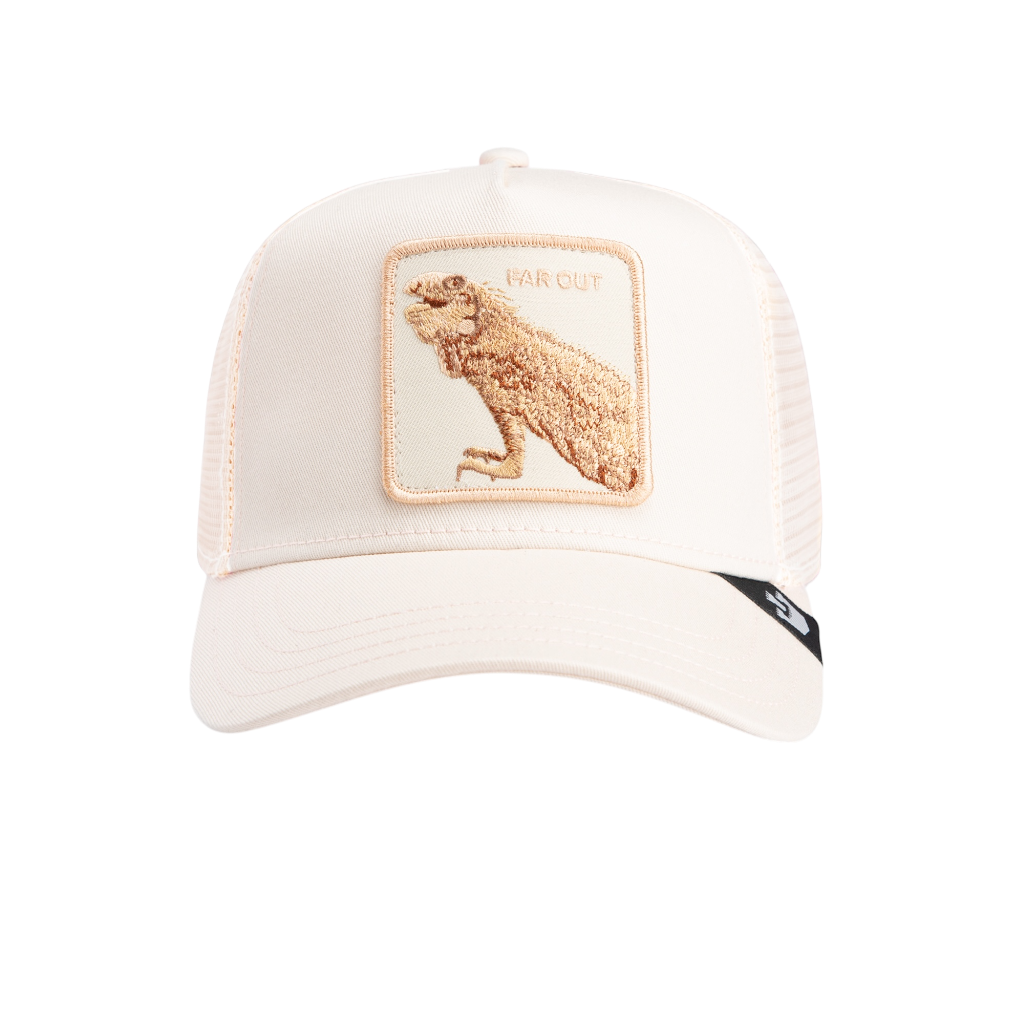 Goorin Far Out Trucker Hat