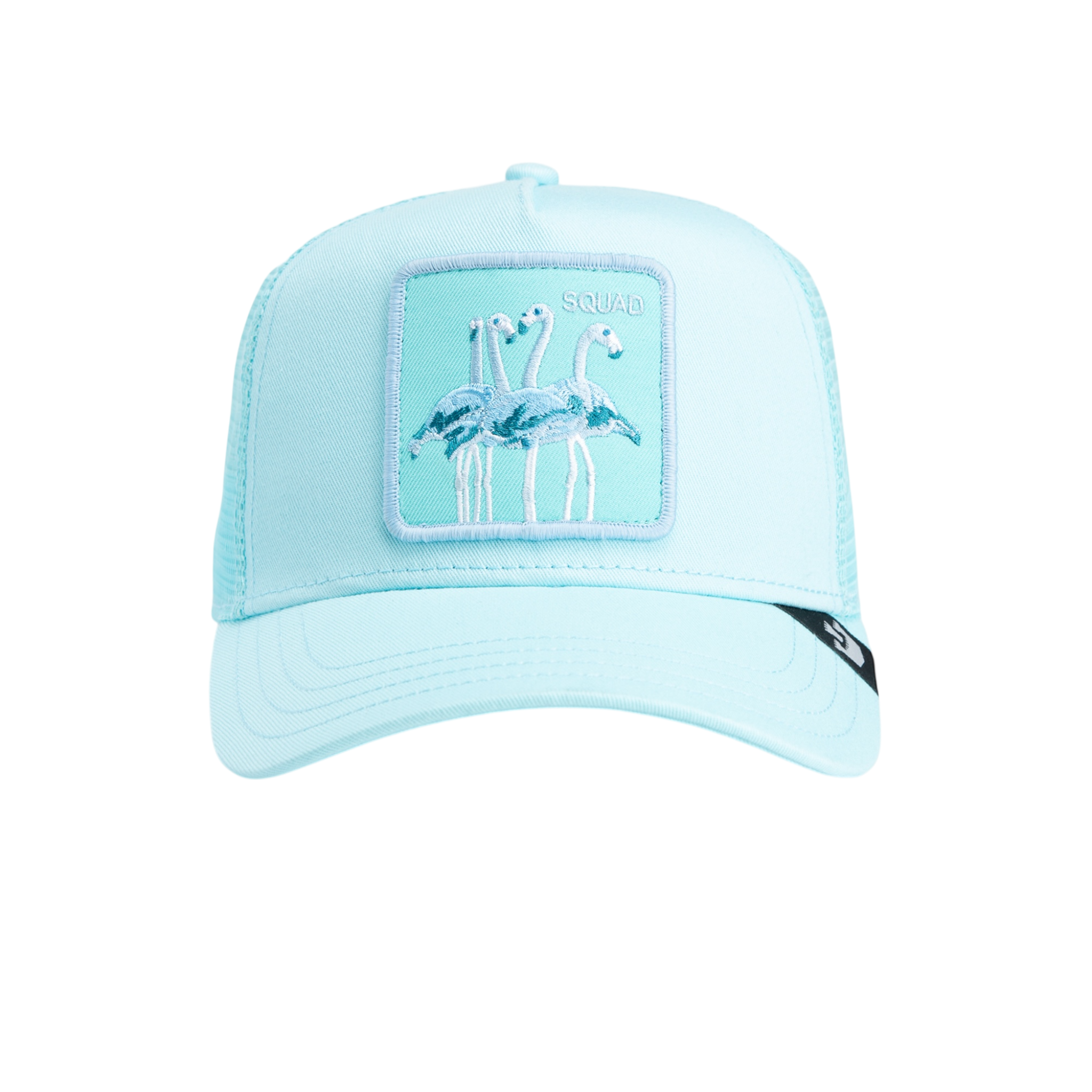 Goorin Squad Trucker Hat