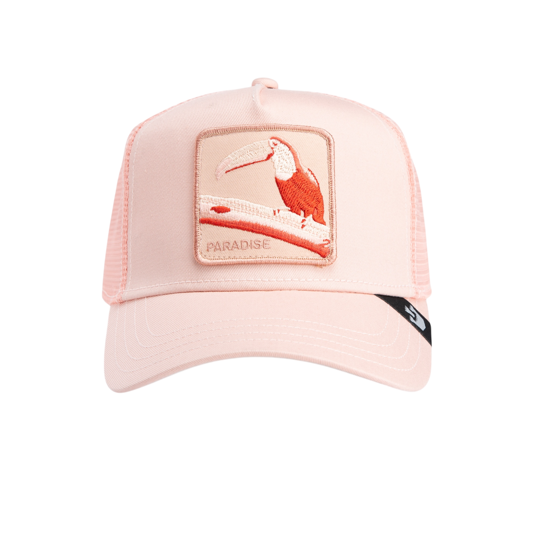 Goorin Paradise Trucker Hat