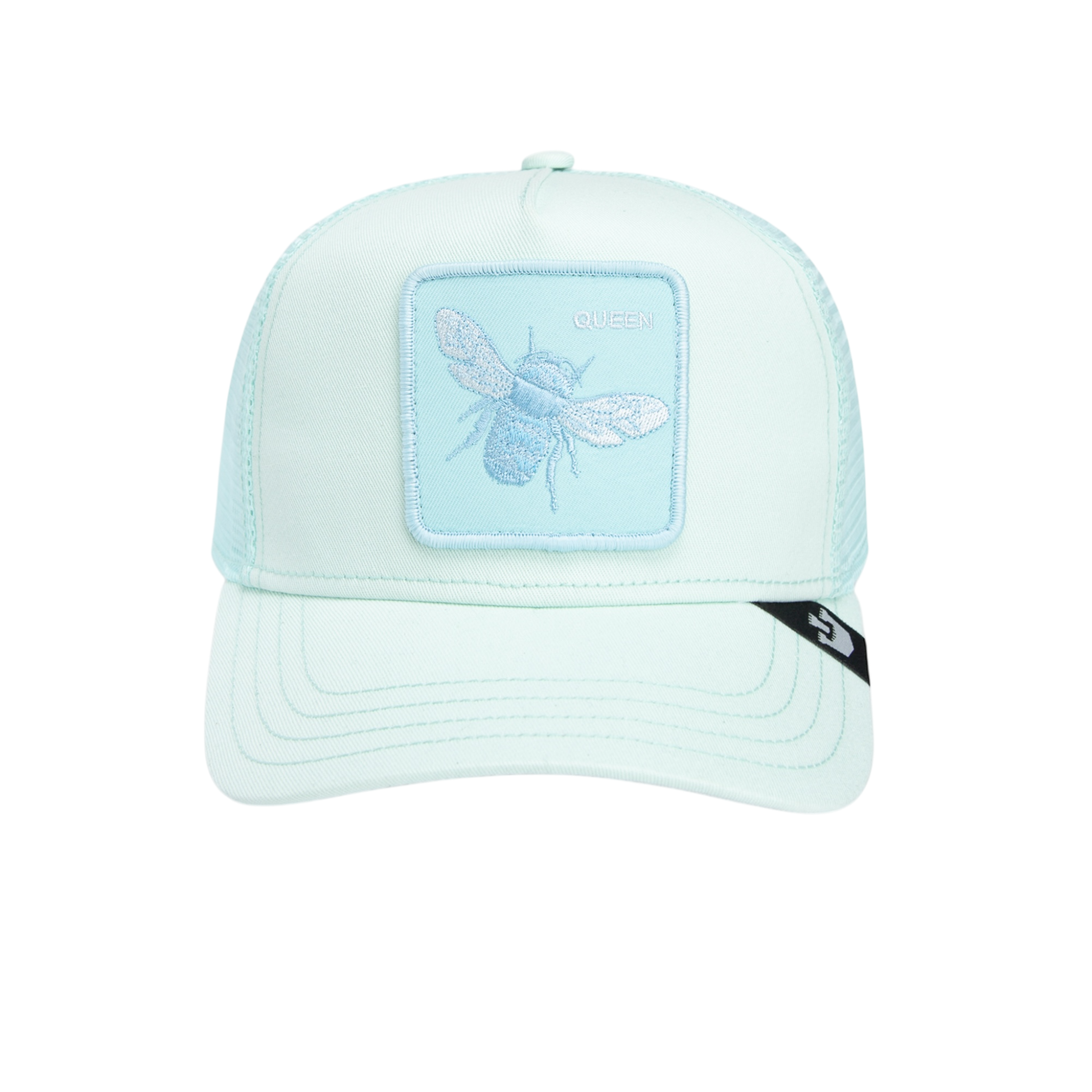 Goorin Queen Bee Trucker Hat