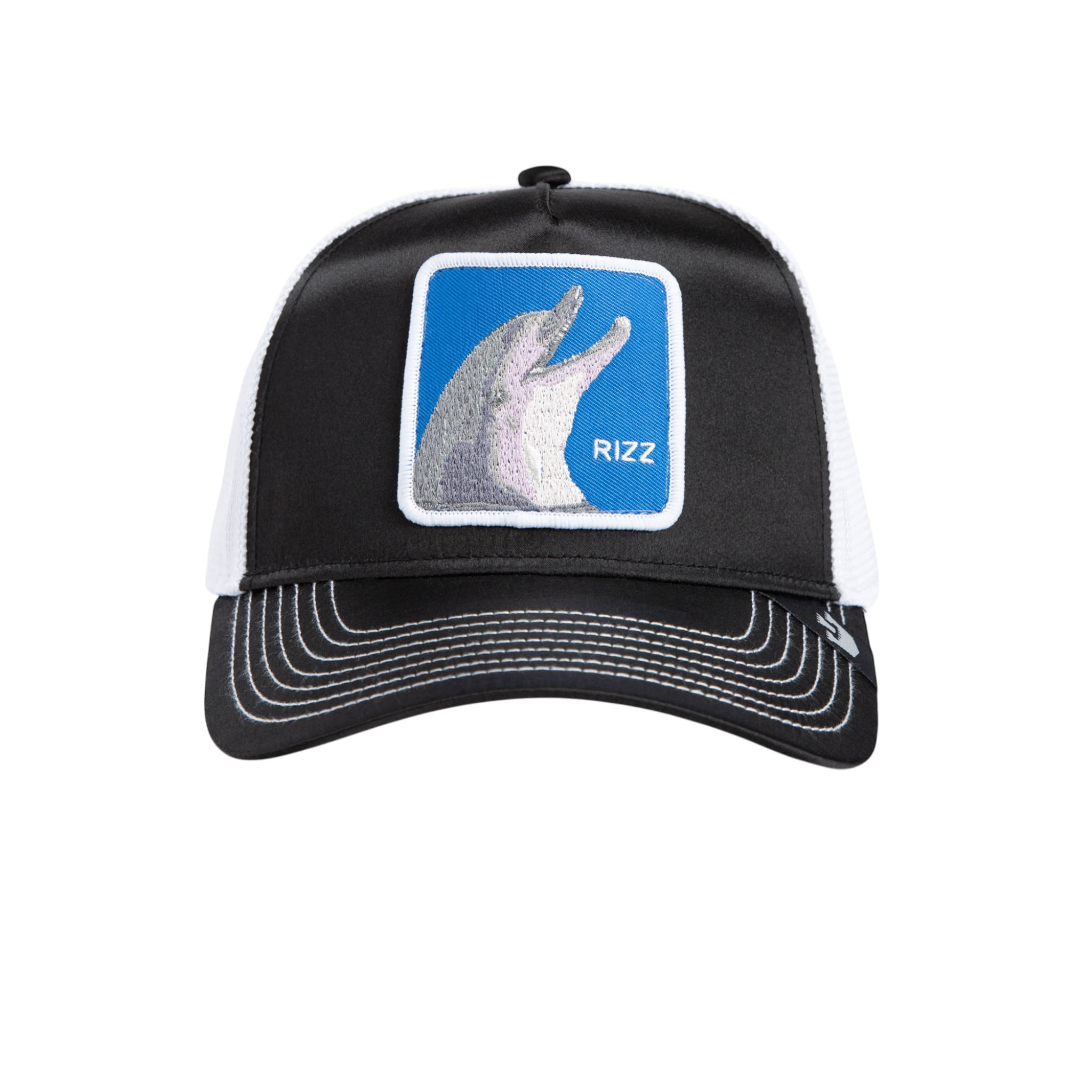 Goorin Rizz Trucker Hat