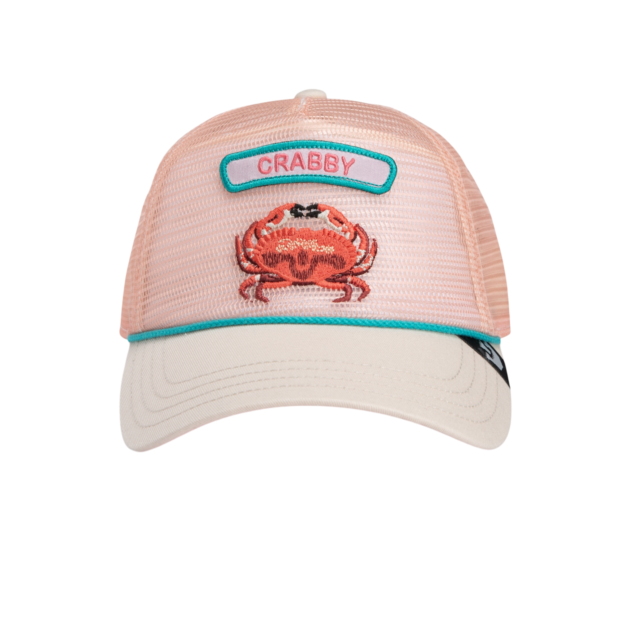 Goorin Crabby Trucker Hat