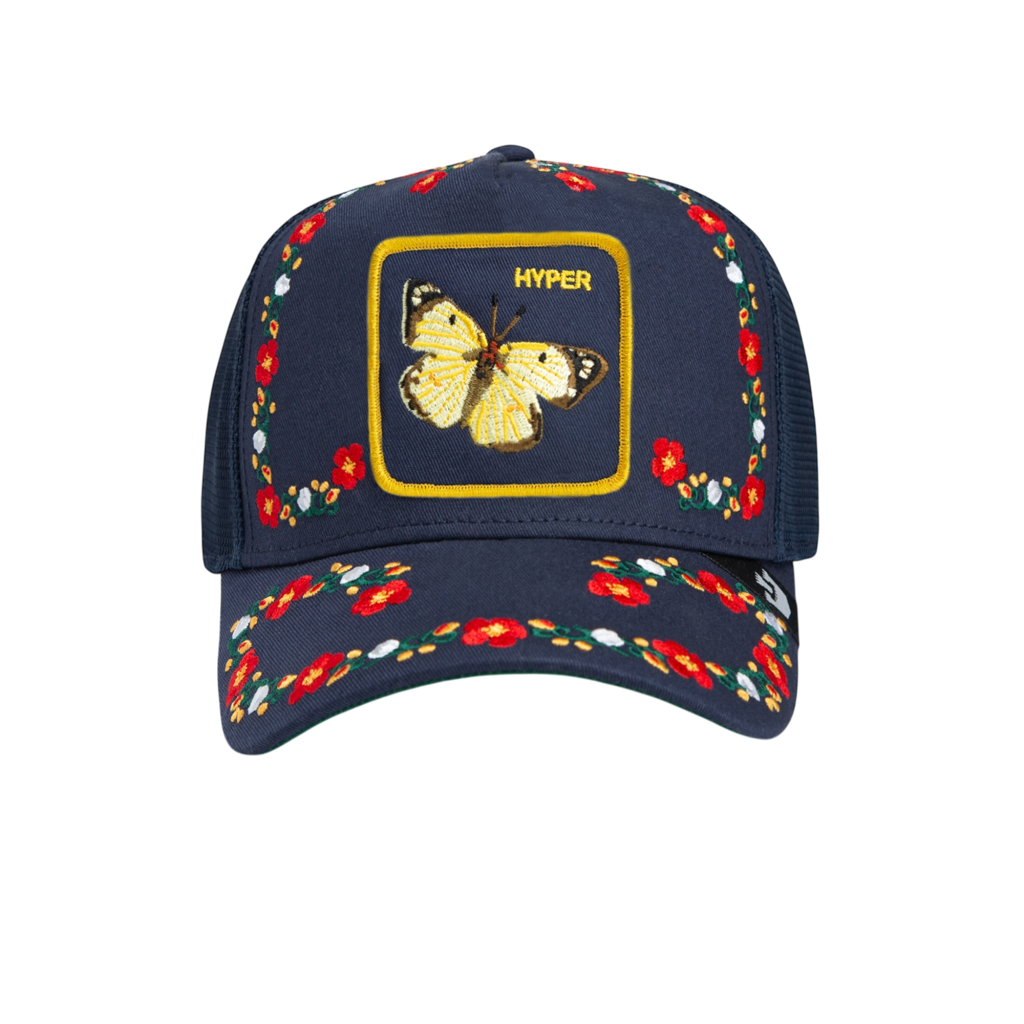 Goorin Hyper Active Trucker Hat