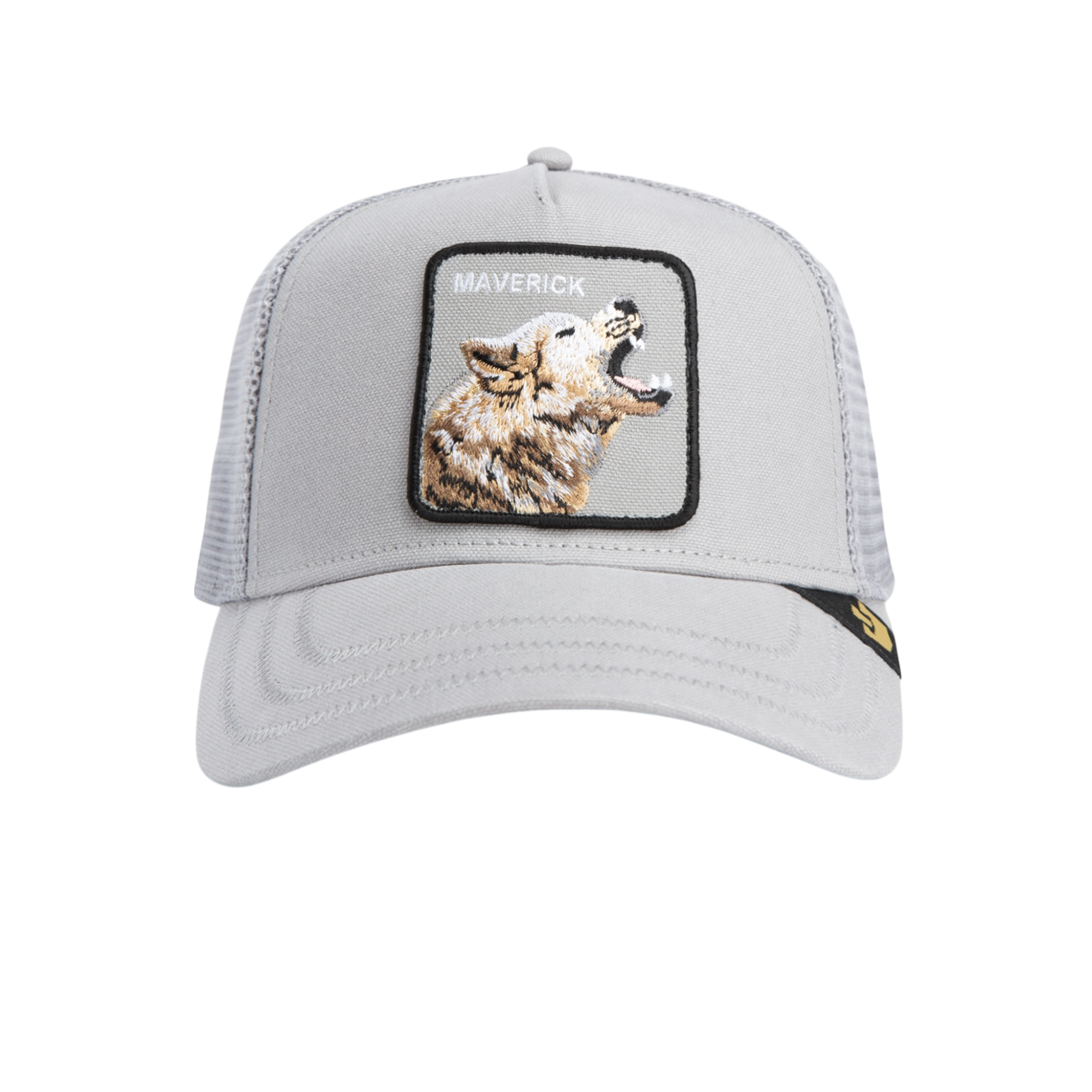 Goorin Maverick Trucker Hat