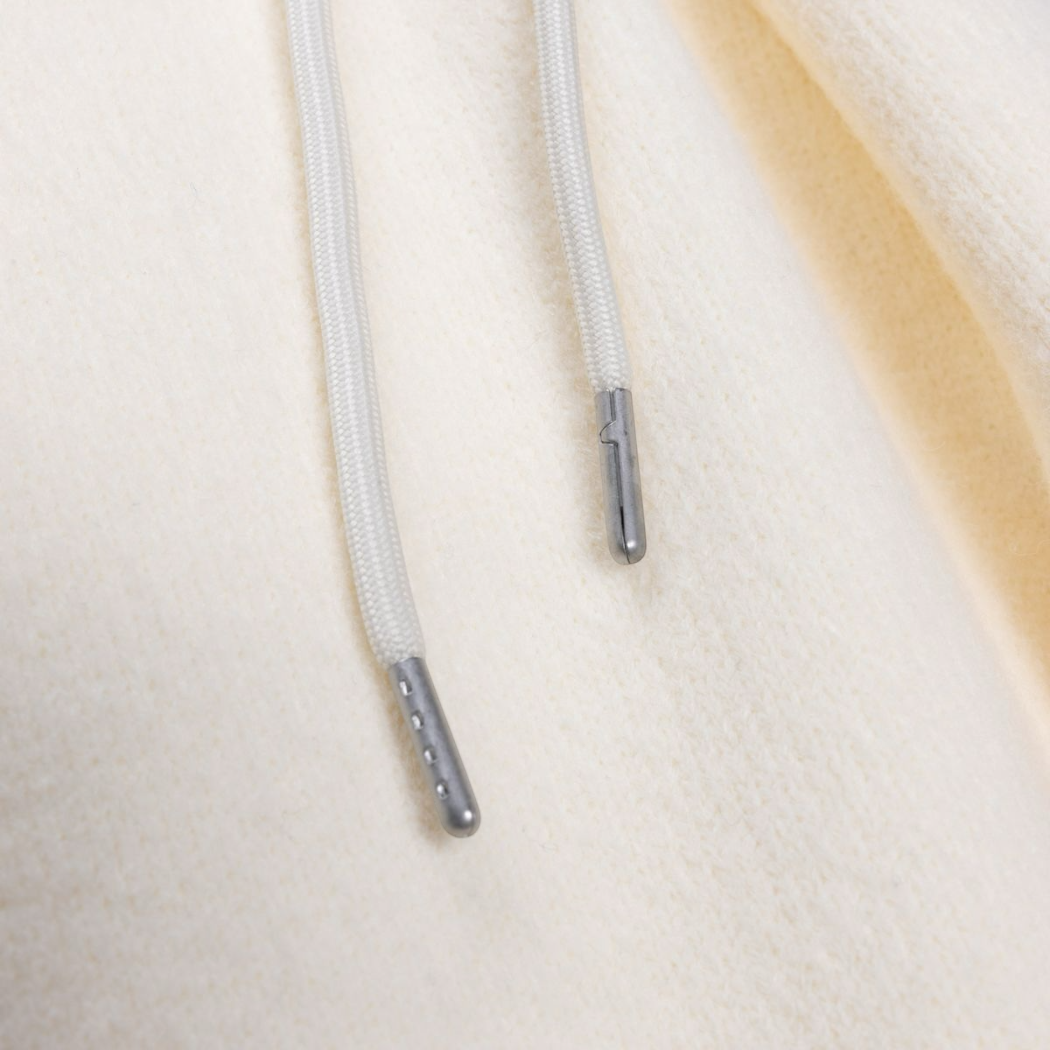 Art Knit Sweatpants-Bone