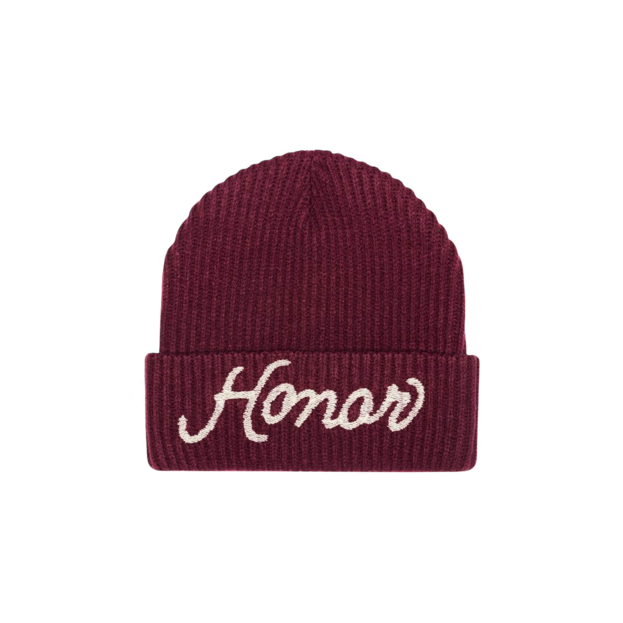 Honor The Gift Heavy Knit Beanie