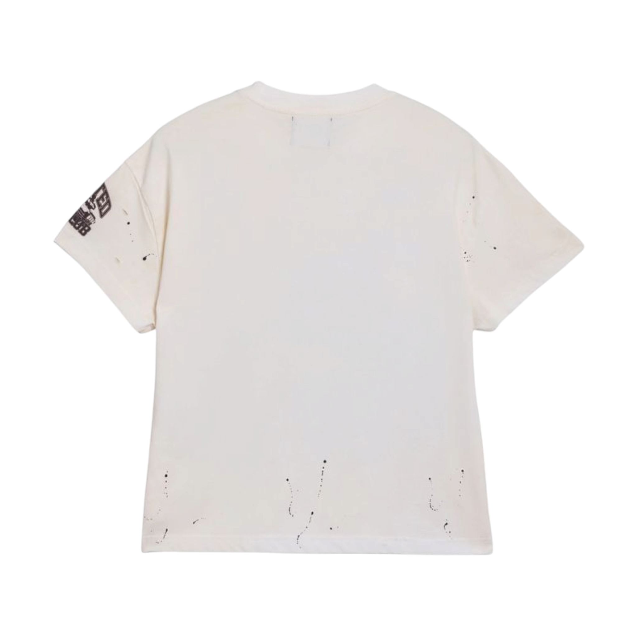 Forever Situated War Club Tee