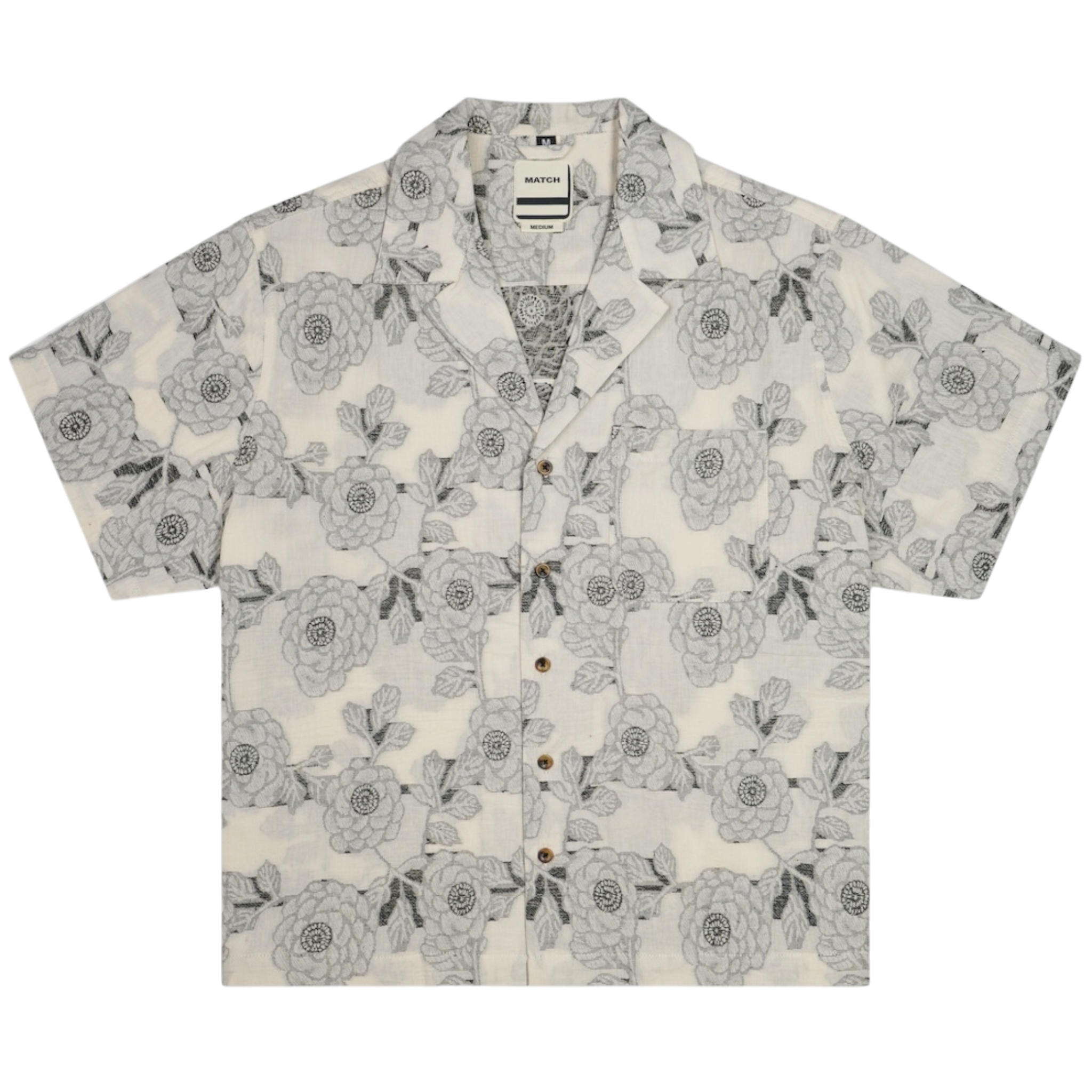 Rizort Nathan Camp Shirt