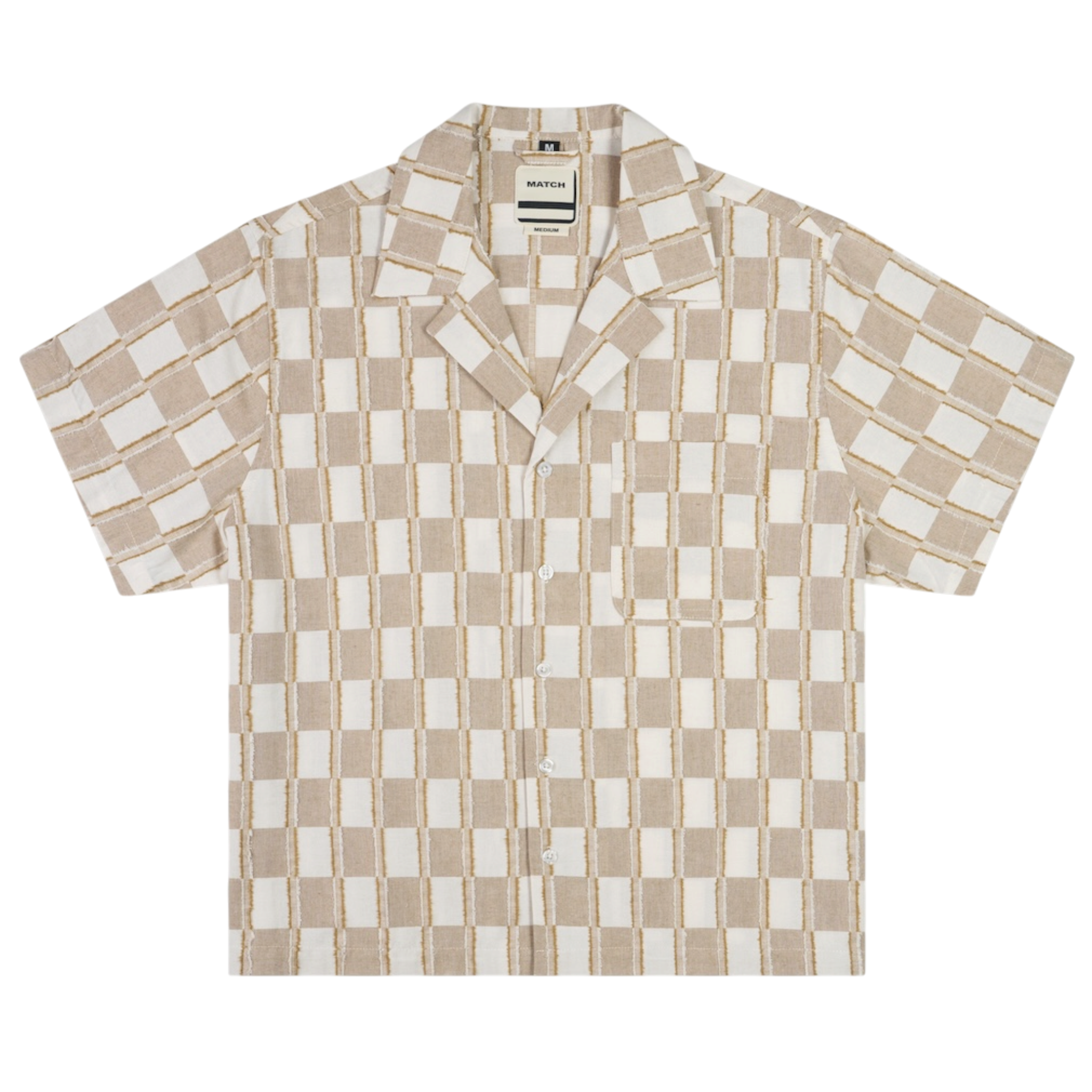 Rizort Andrew Check Camp