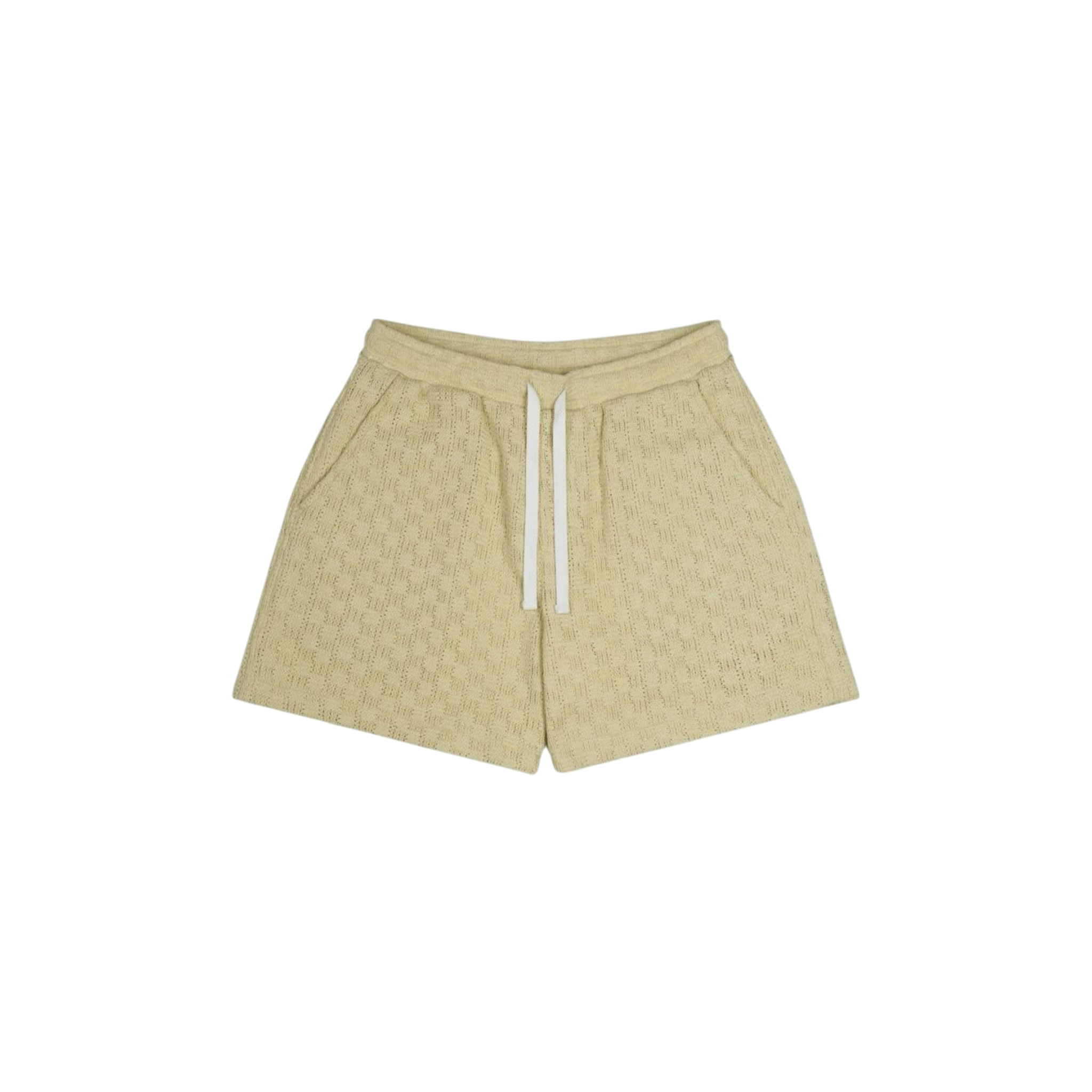 Rizort Gregory Knit Shorts