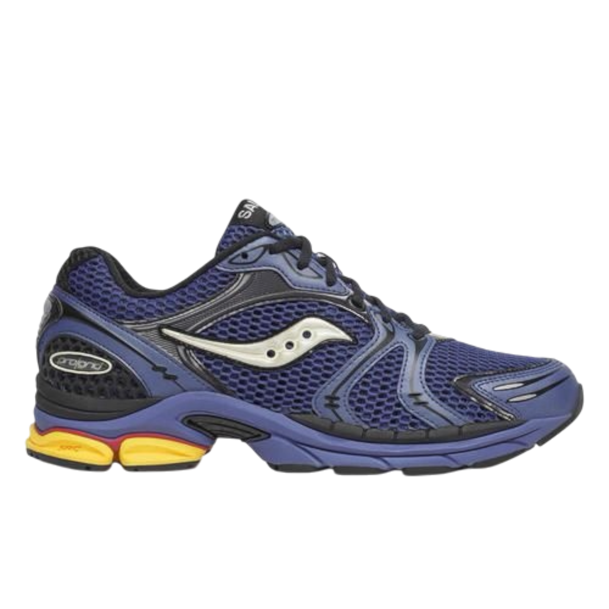 Saucony Progrid Triumph 4 (Blue/Black)
