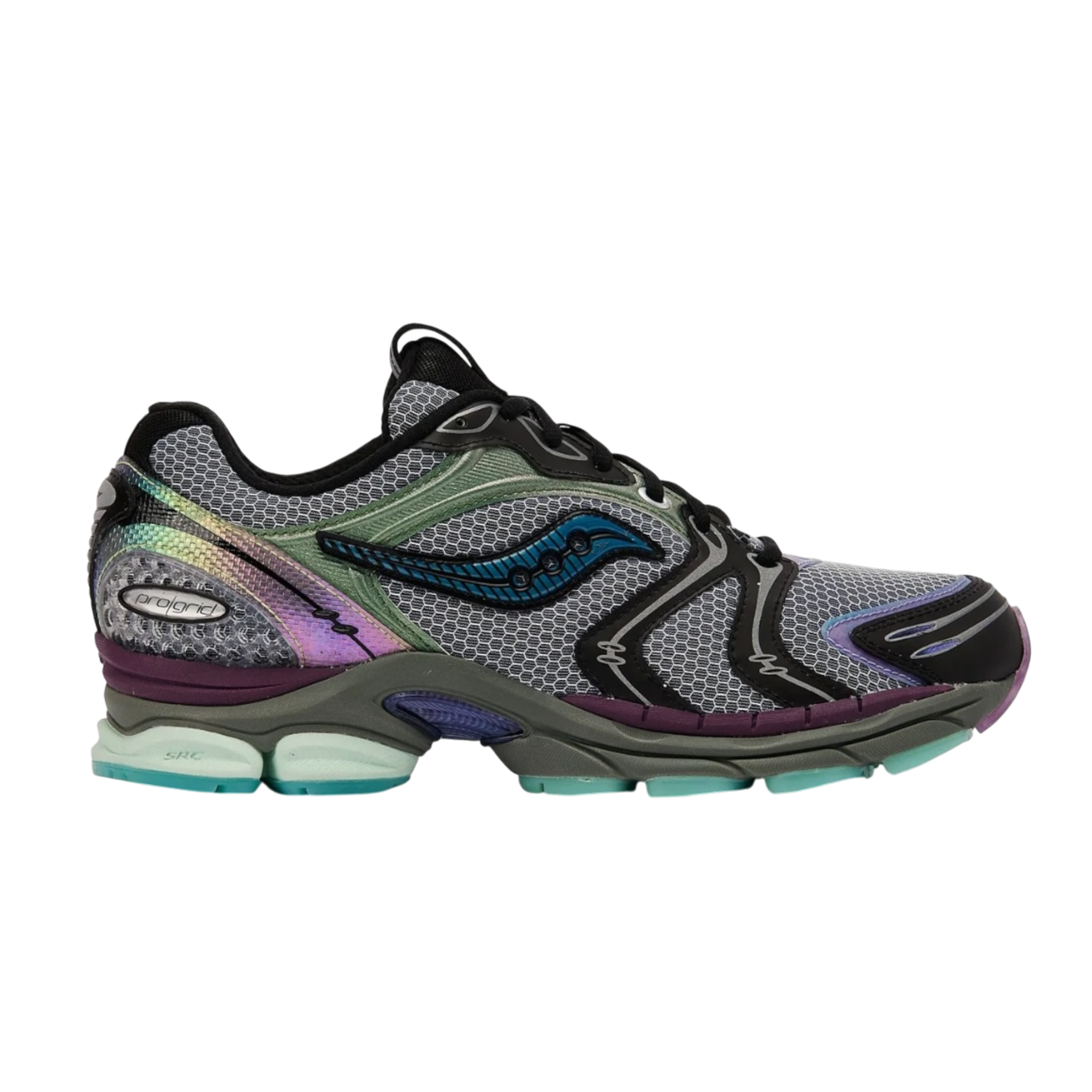Progrid Triumph 4 (Navy/Olographic/Marine)