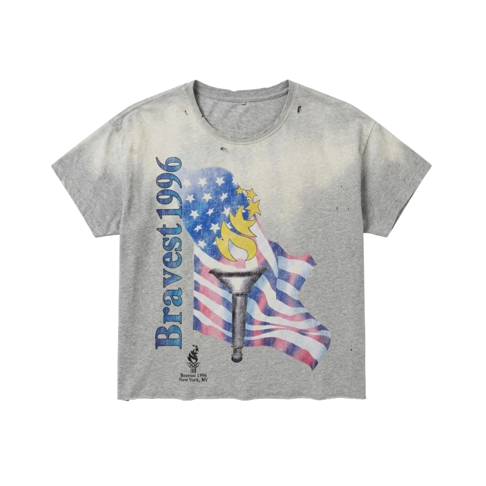 Bravest Studios Torch Tee