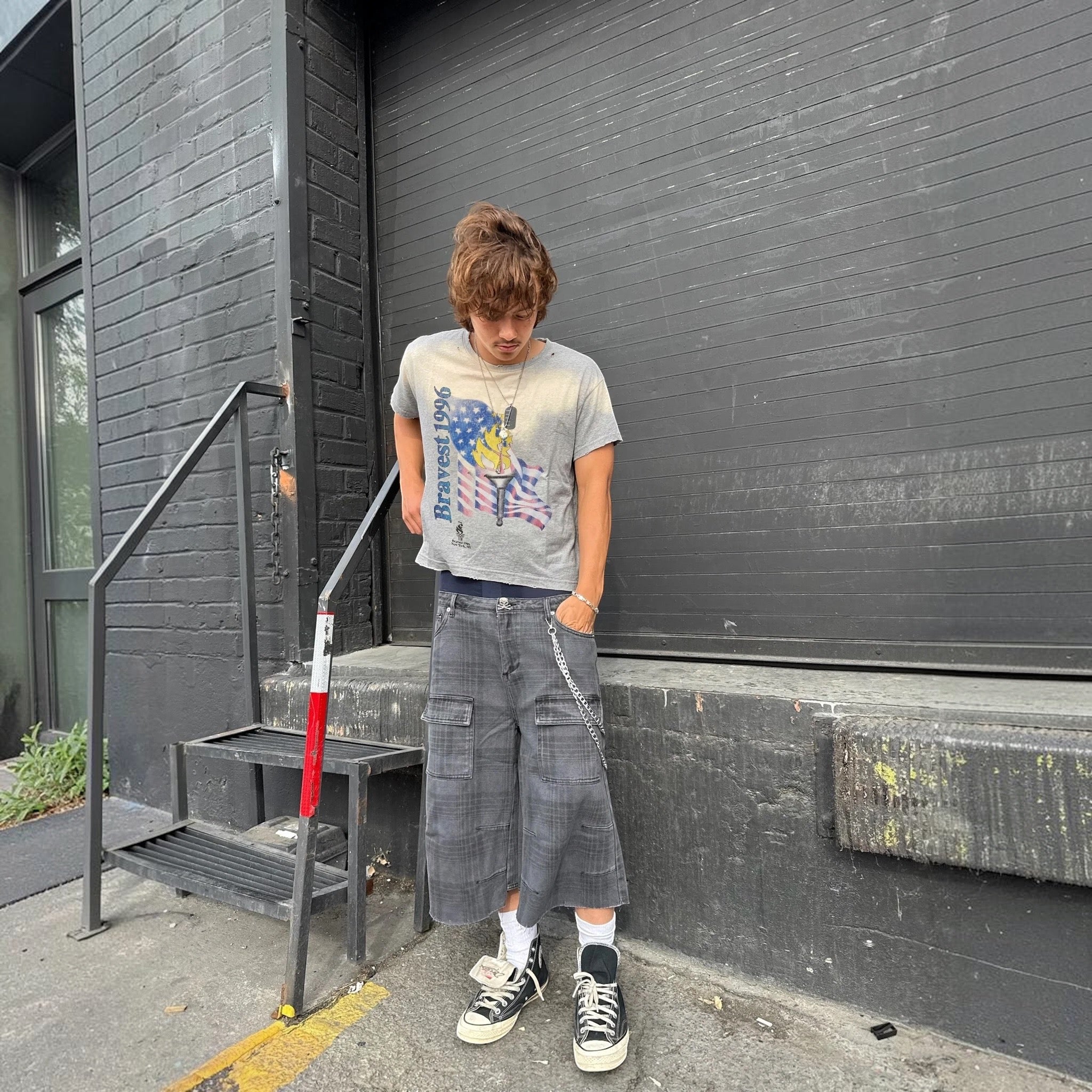 Bravest Studios Torch Tee